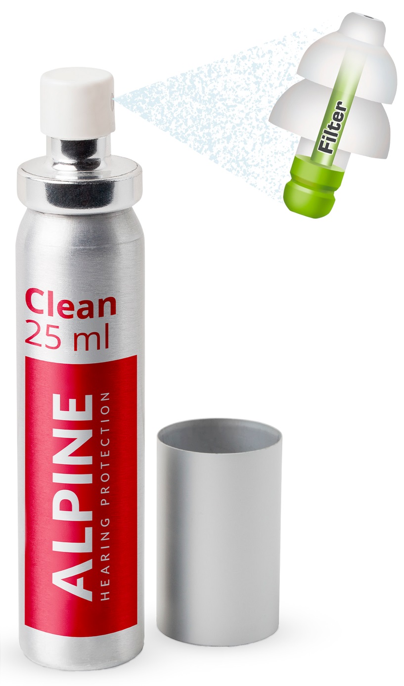 Alpine Clean (obrázek 3)