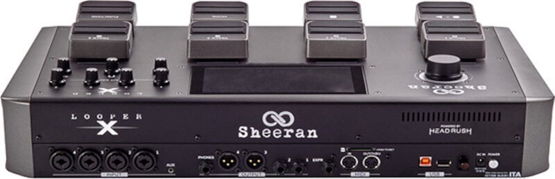 Sheeran Loopers Looper X (obrázek 4)
