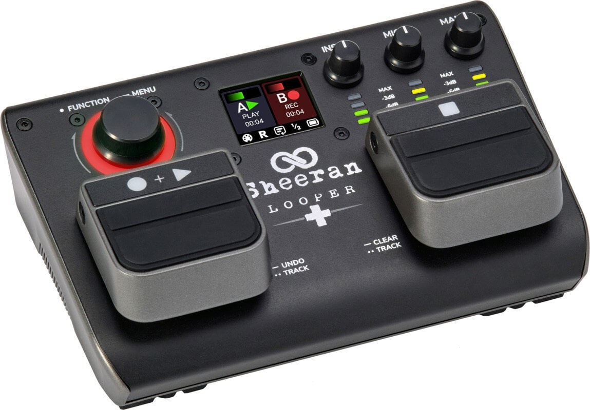 Sheeran Loopers Looper + (obrázek 5)