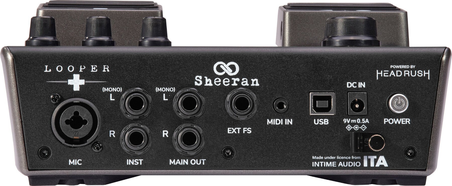 Sheeran Loopers Looper + (obrázek 3)