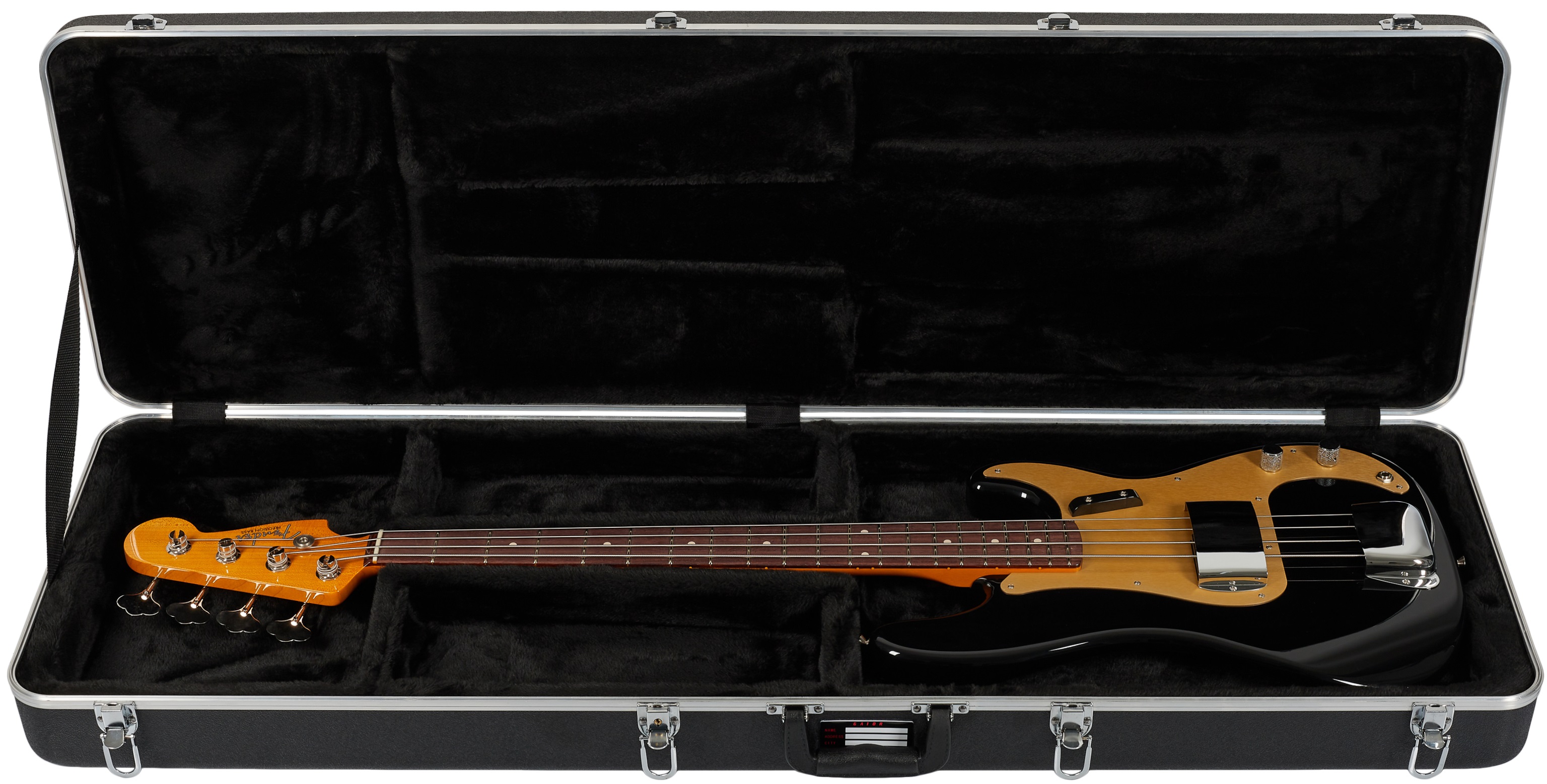 Gator GC-Bass (obrázek 8)