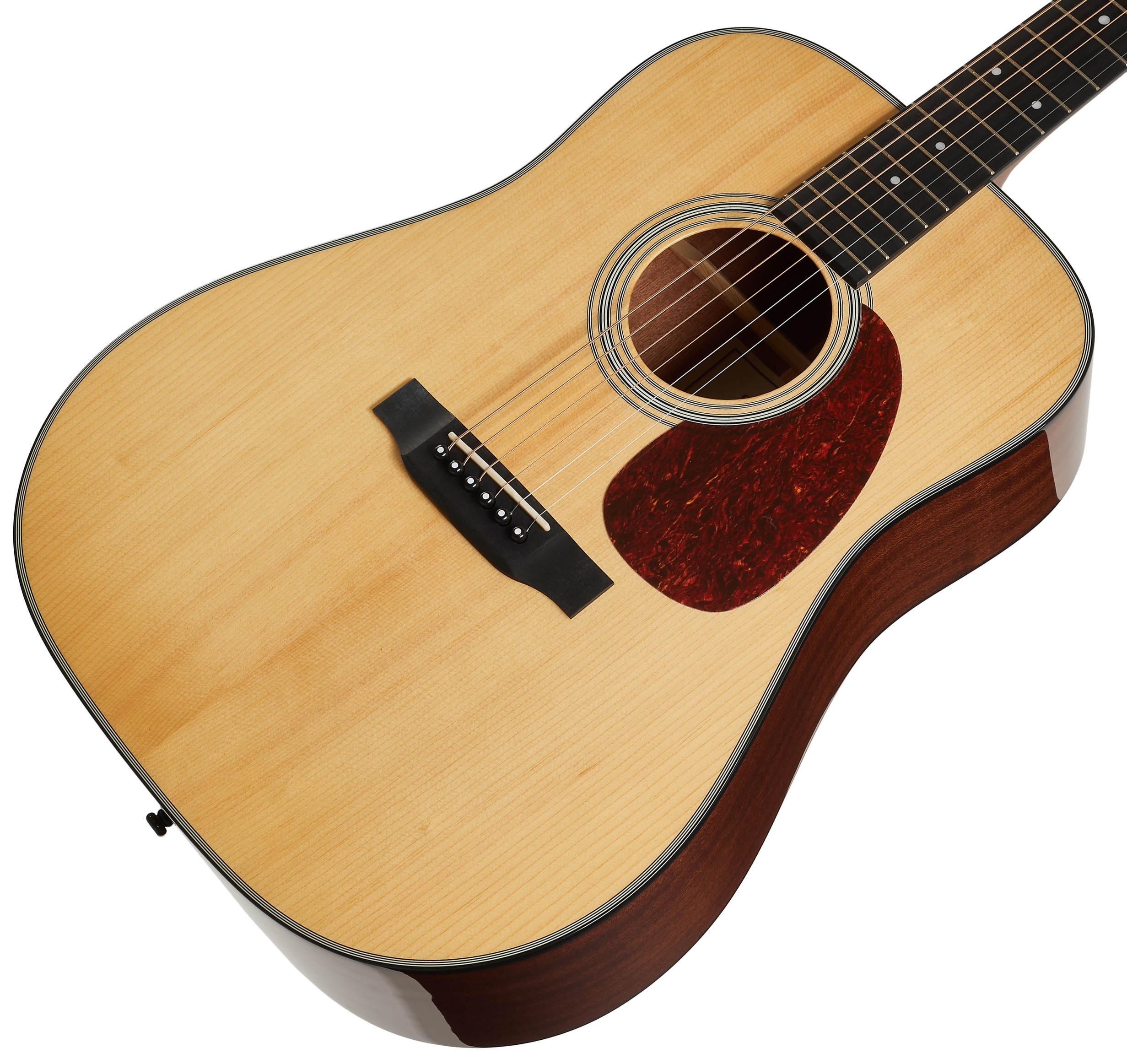 Sigma Guitars DM-1-MF (obrázek 3)