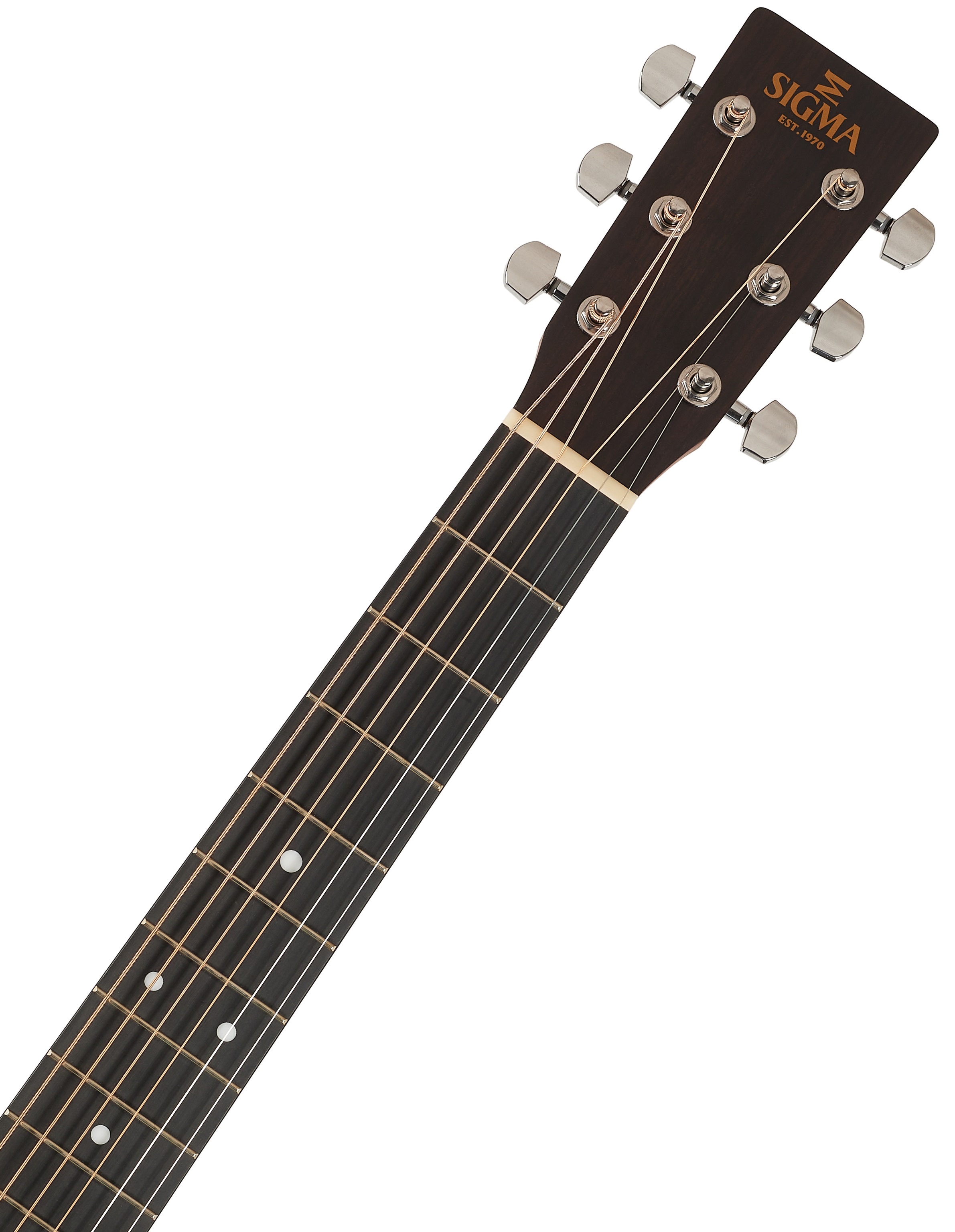 Sigma Guitars DM-1-MF (obrázek 4)