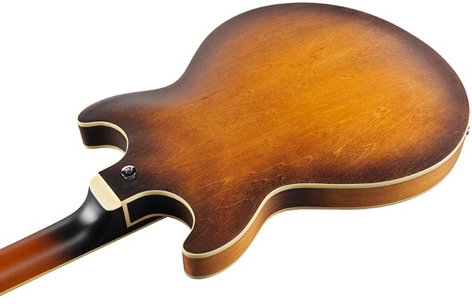 Ibanez AM53 Tobacco (obrázek 4)