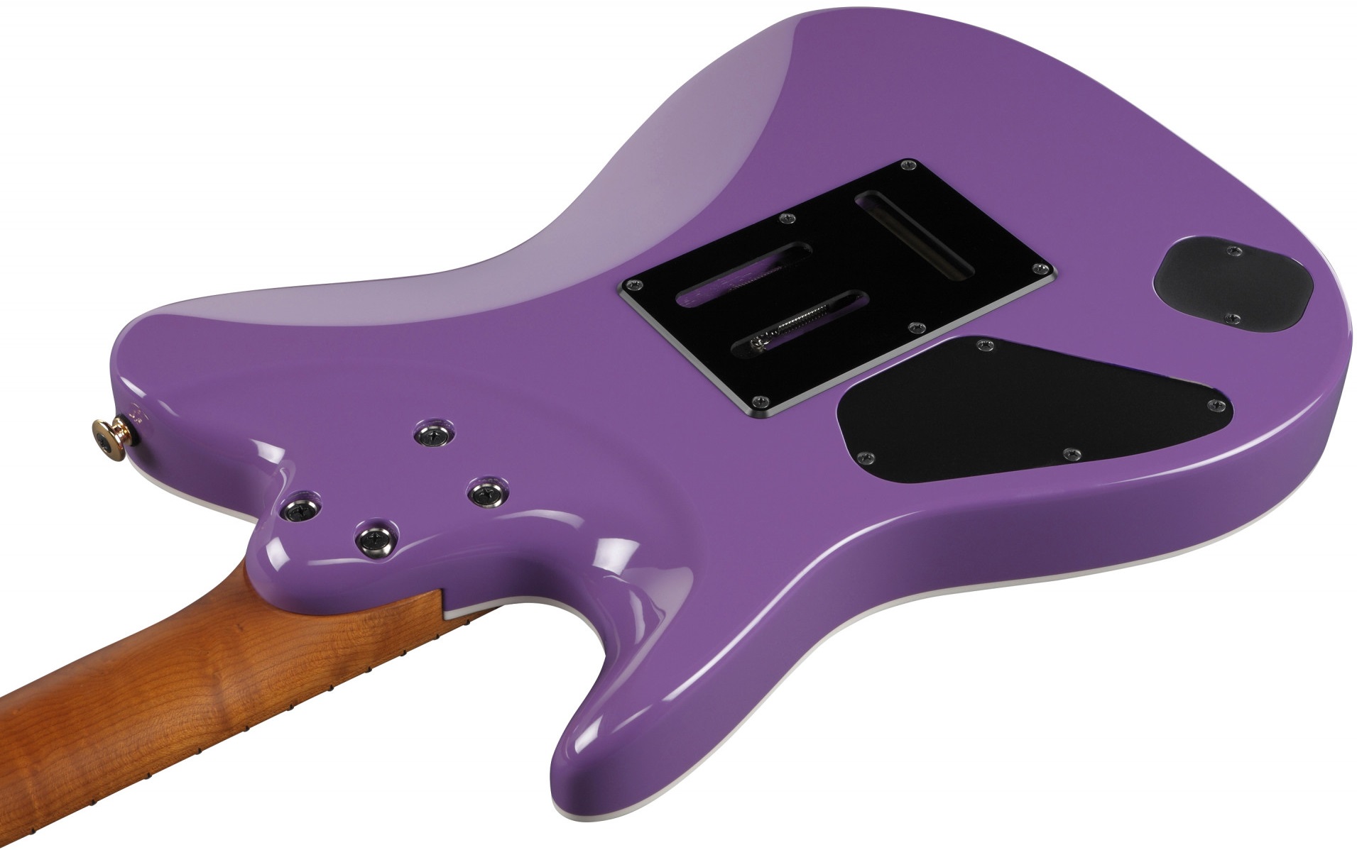Ibanez Lari Basilio LB1 Violet (obrázek 4)