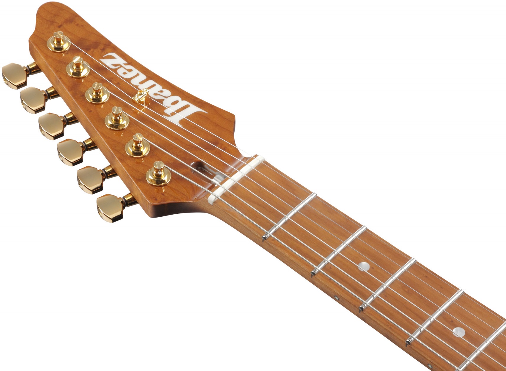 Ibanez Lari Basilio LB1 Violet (obrázek 5)