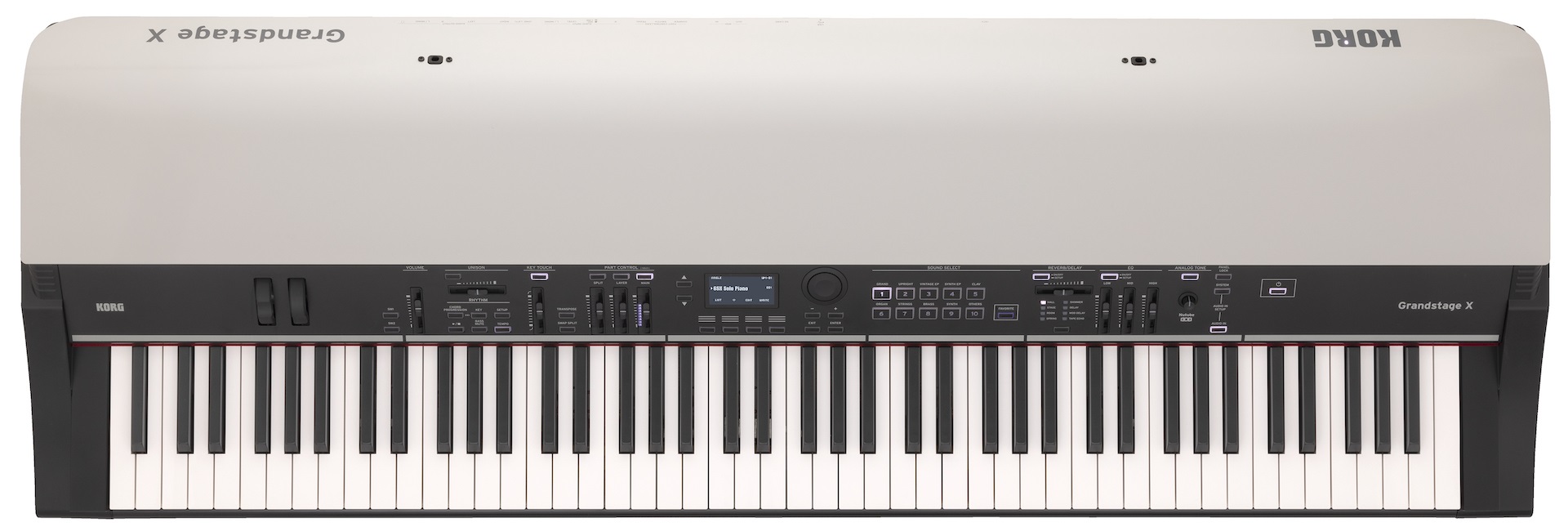 Korg Grandstage X
