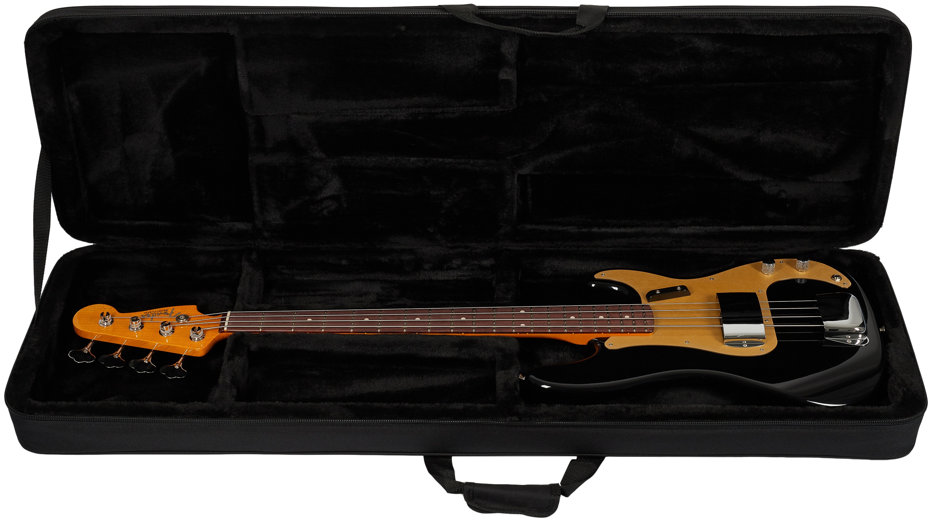 Gator GL-BASS (obrázek 8)