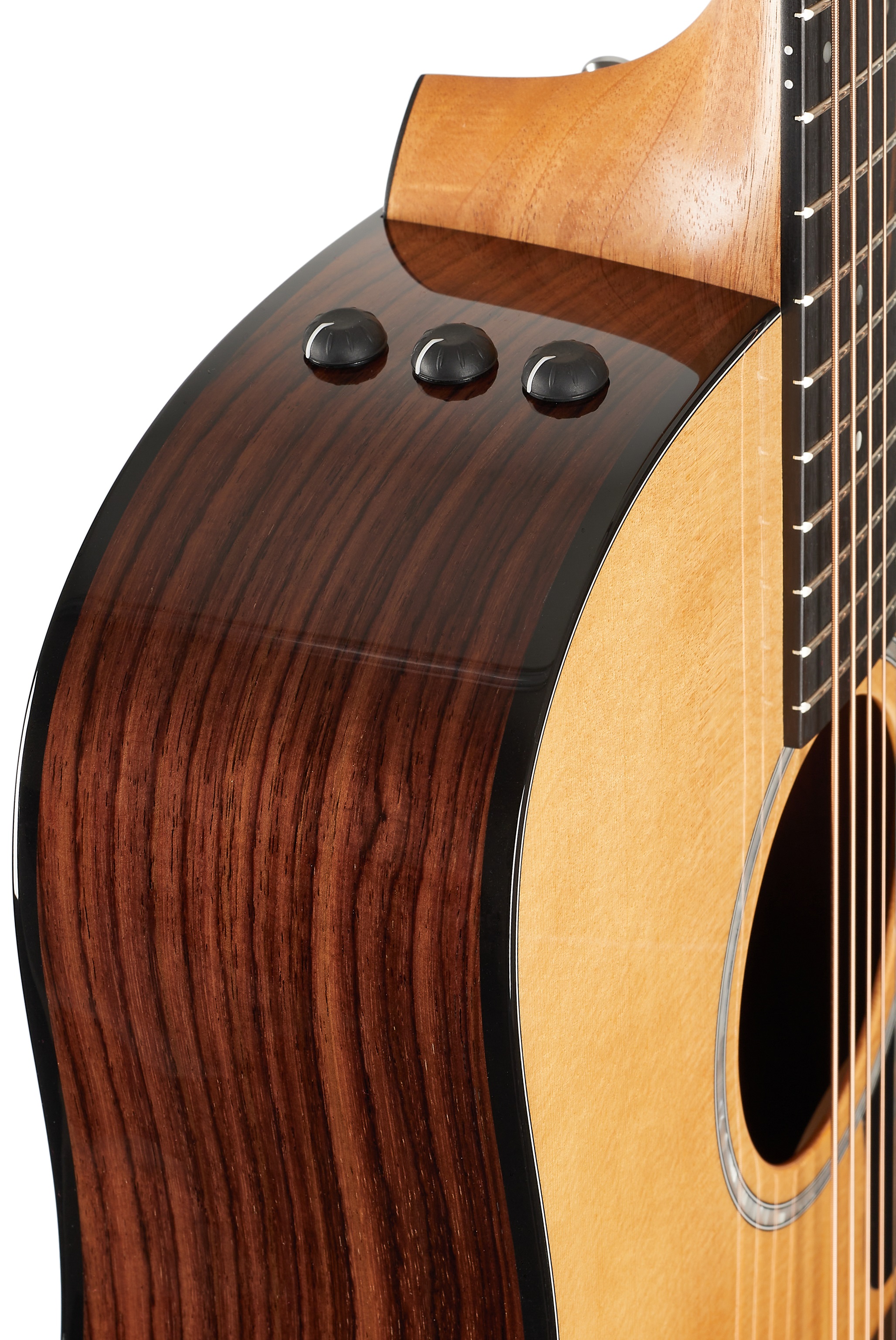 Taylor 210ce Plus (obrázek 4)