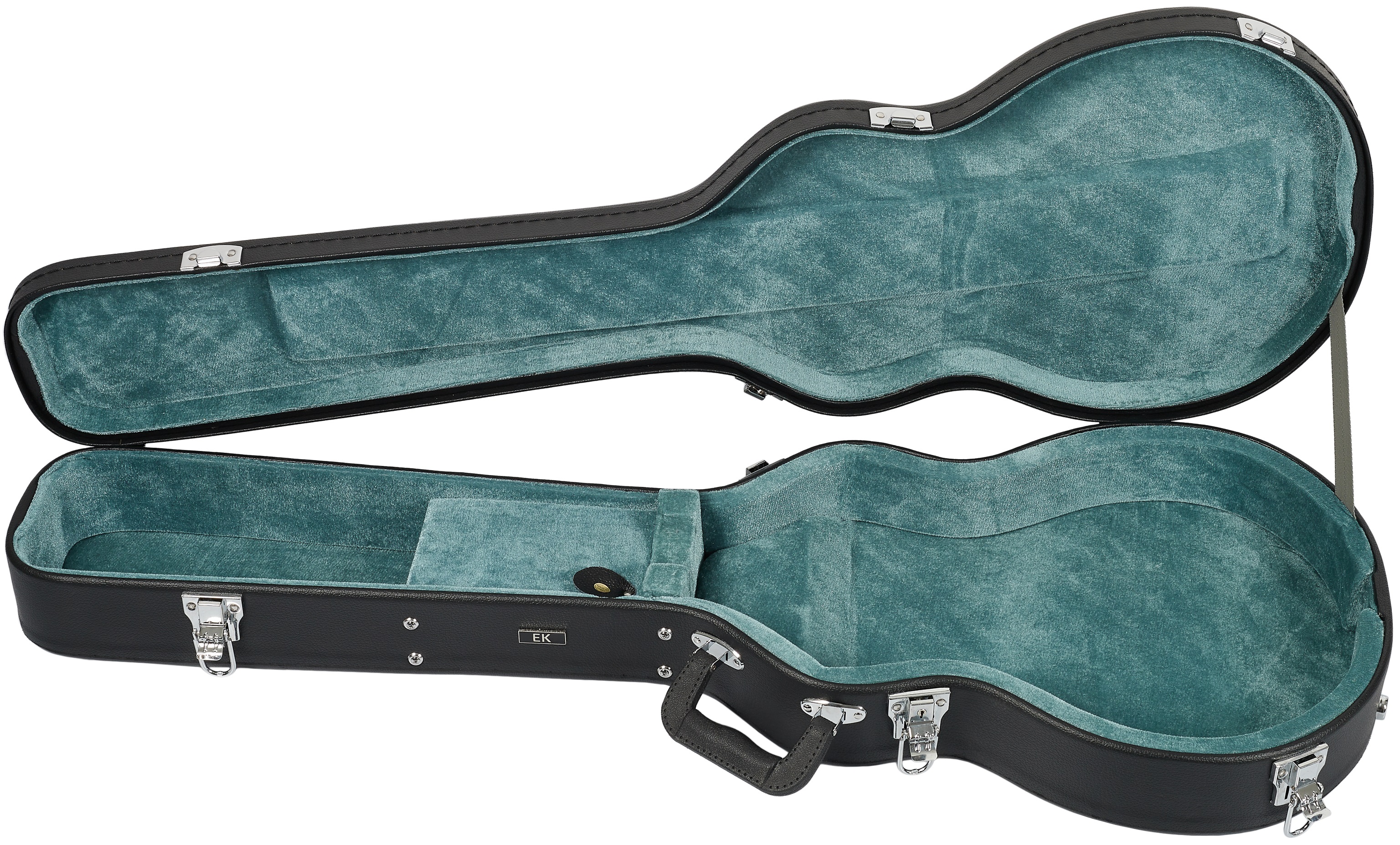 EK Les Paul Guitar Case (obrázek 7)