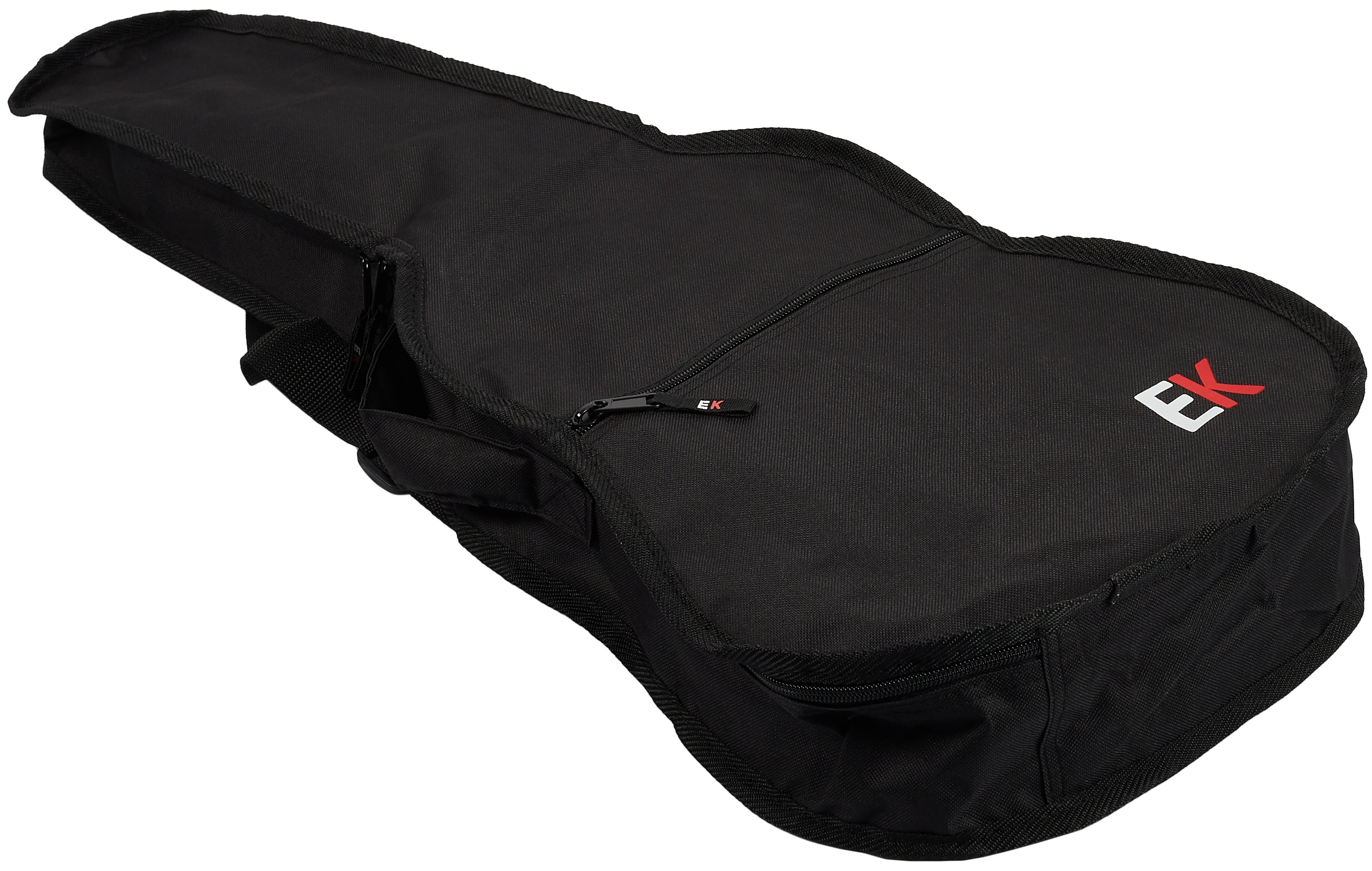 EK Classical Guitar Bag 1/4 (obrázek 3)