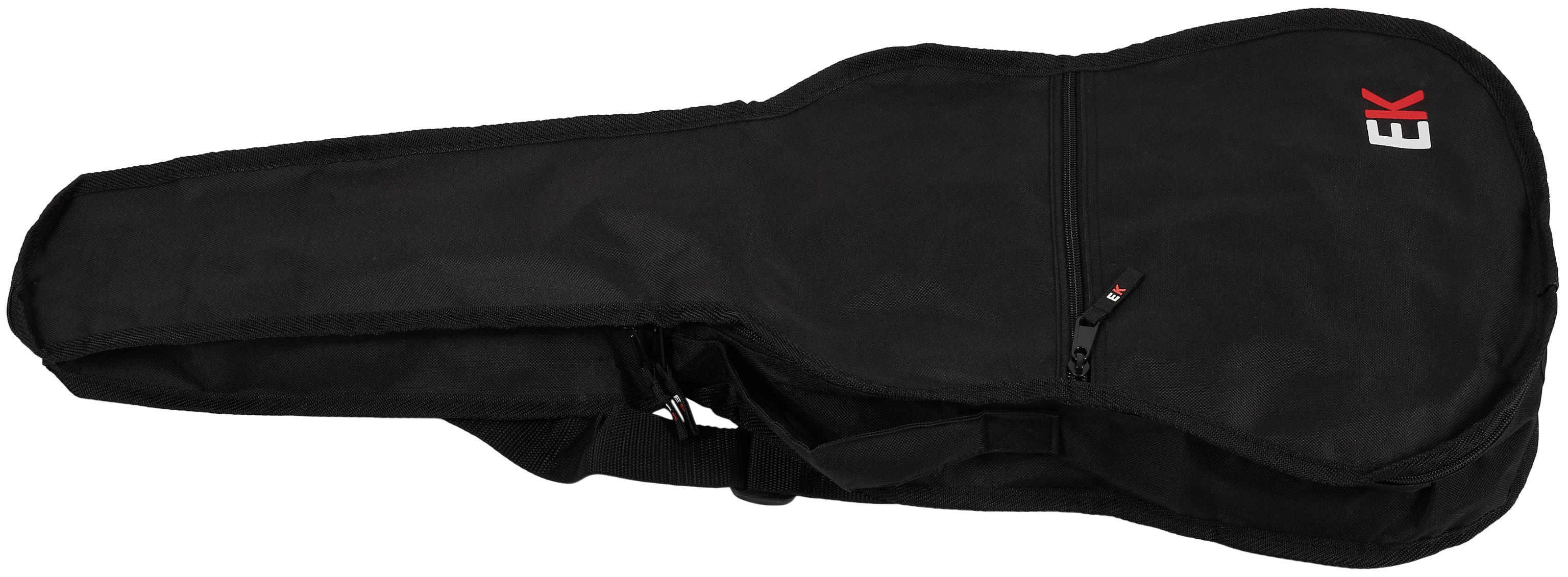 EK Classical Guitar Bag 1/4 (obrázek 5)