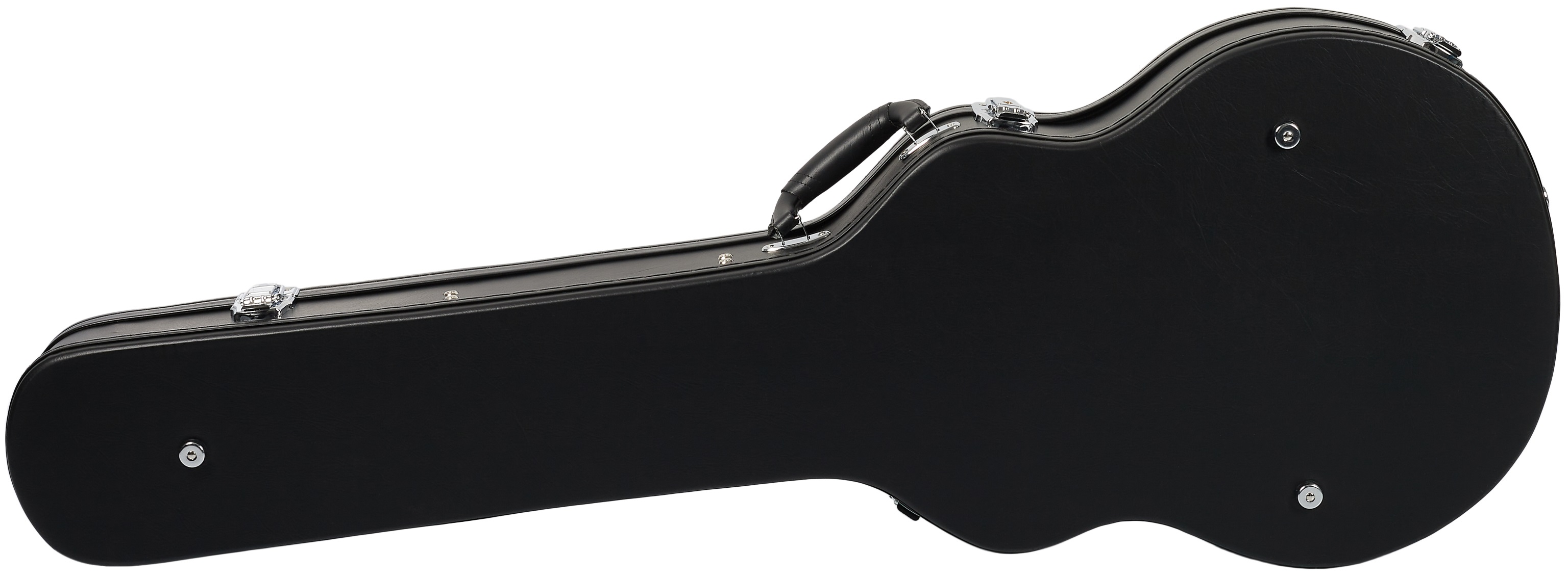 Epiphone Matt Heafy Origins Les Paul Custom 7-String Ebony (obrázek 8)