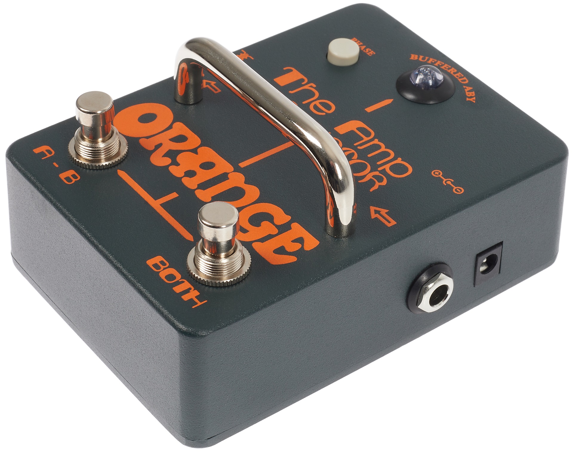 Orange Amp Detonator (obrázek 3)