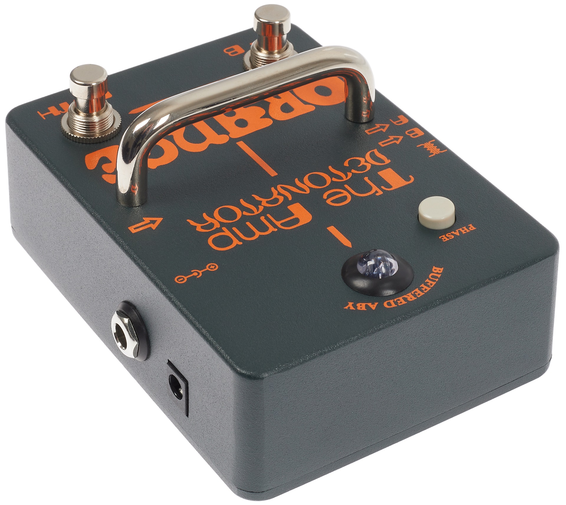 Orange Amp Detonator (obrázek 4)