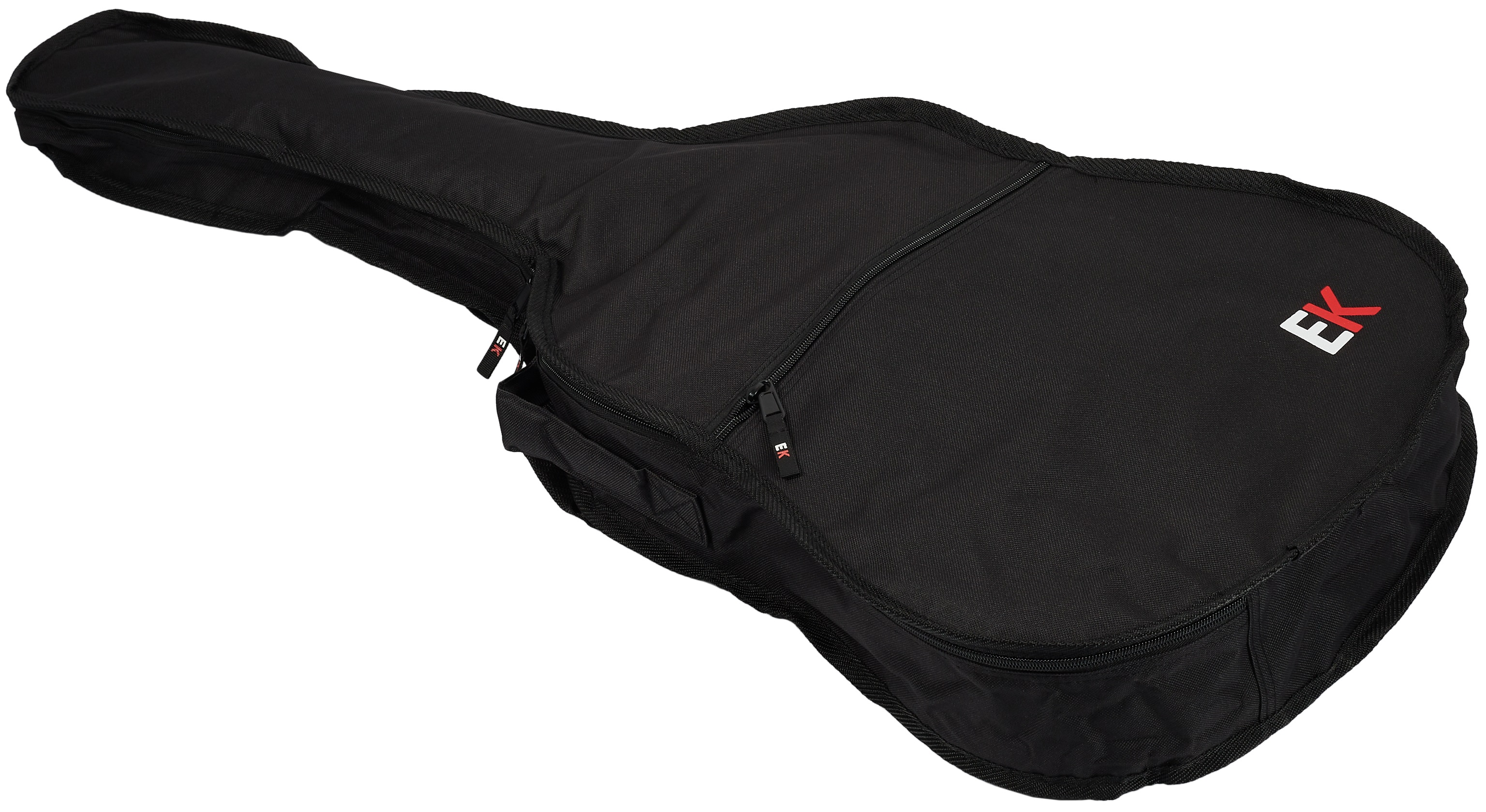 EK Classical Guitar Bag 3/4 (obrázek 3)