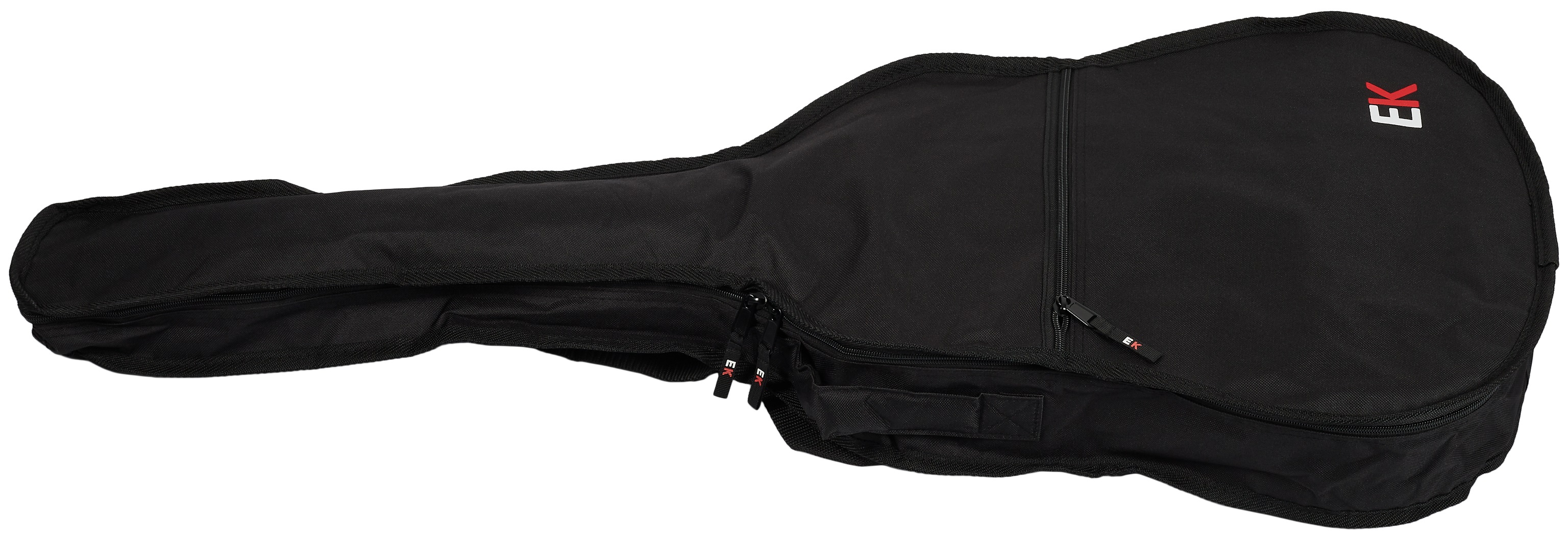 EK Classical Guitar Bag 3/4 (obrázek 5)