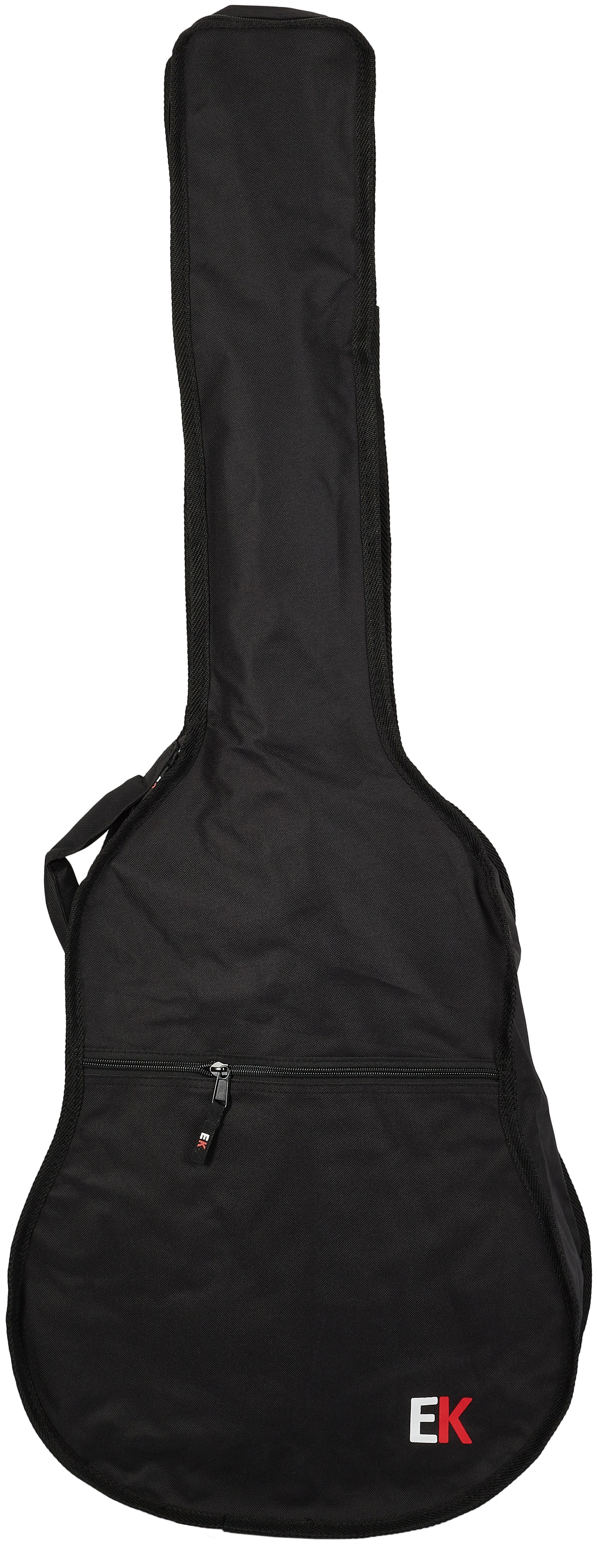 Levně EK Classical Guitar Bag 4/4