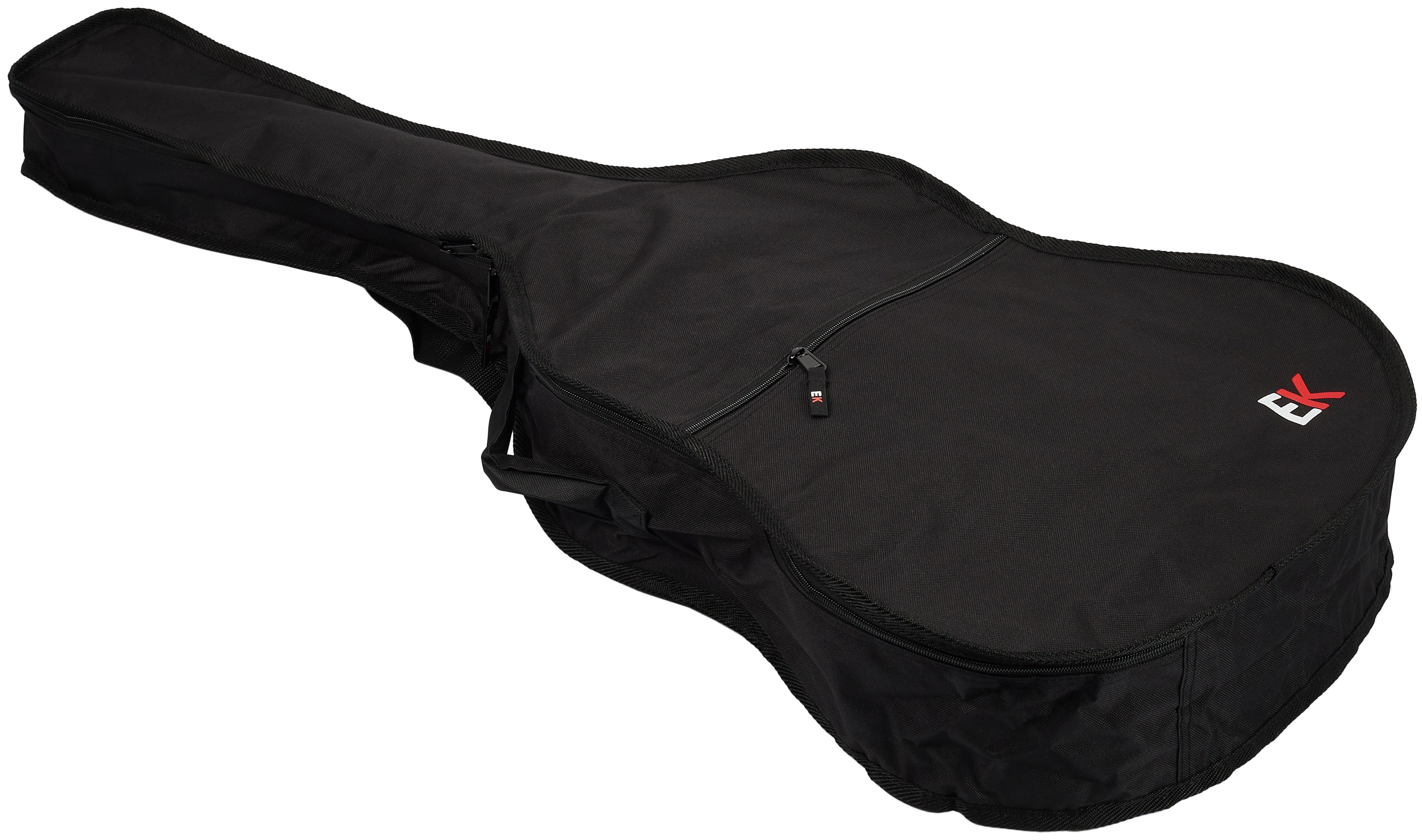 EK Classical Guitar Bag 4/4 (obrázek 3)