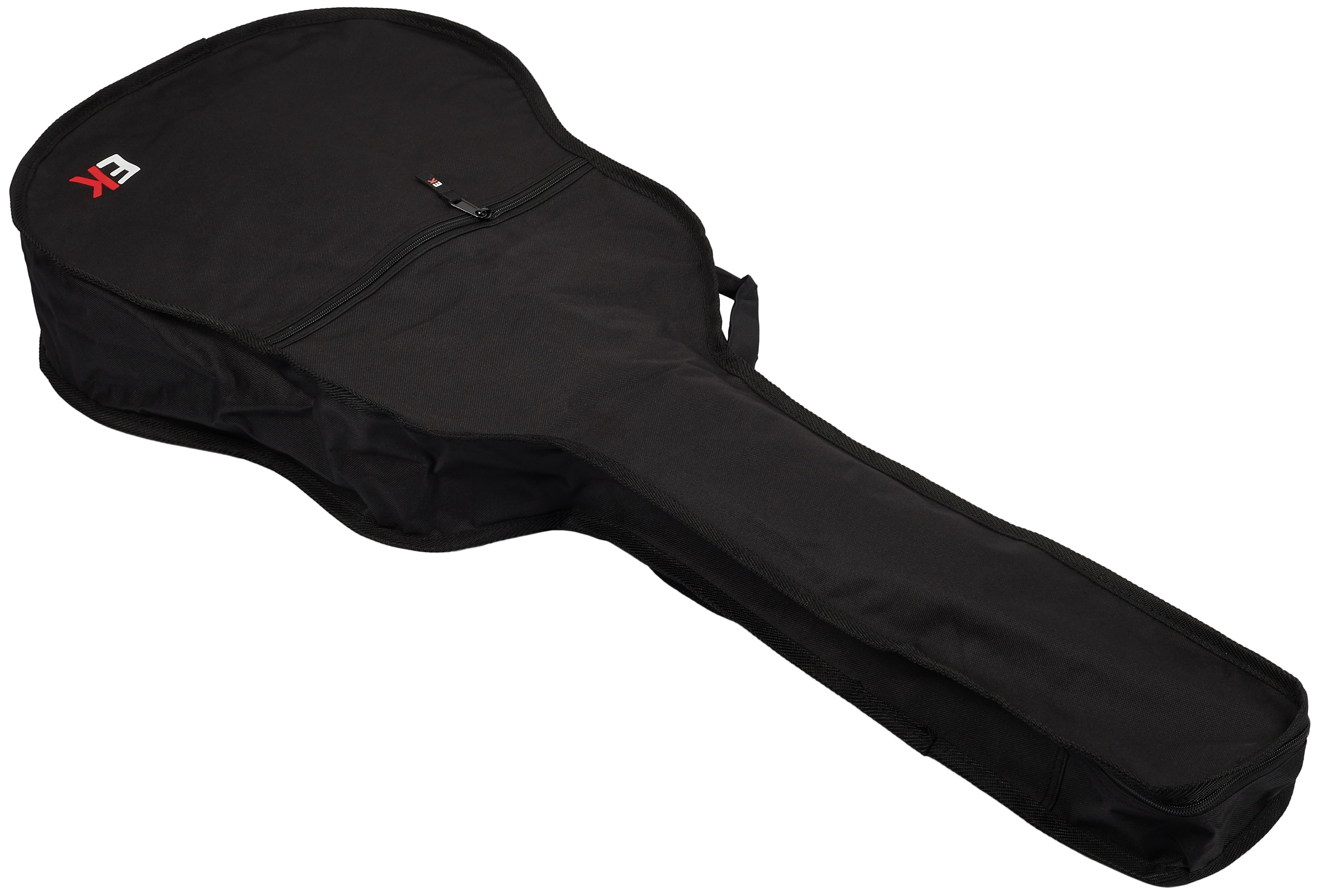 EK Classical Guitar Bag 4/4 (obrázek 4)
