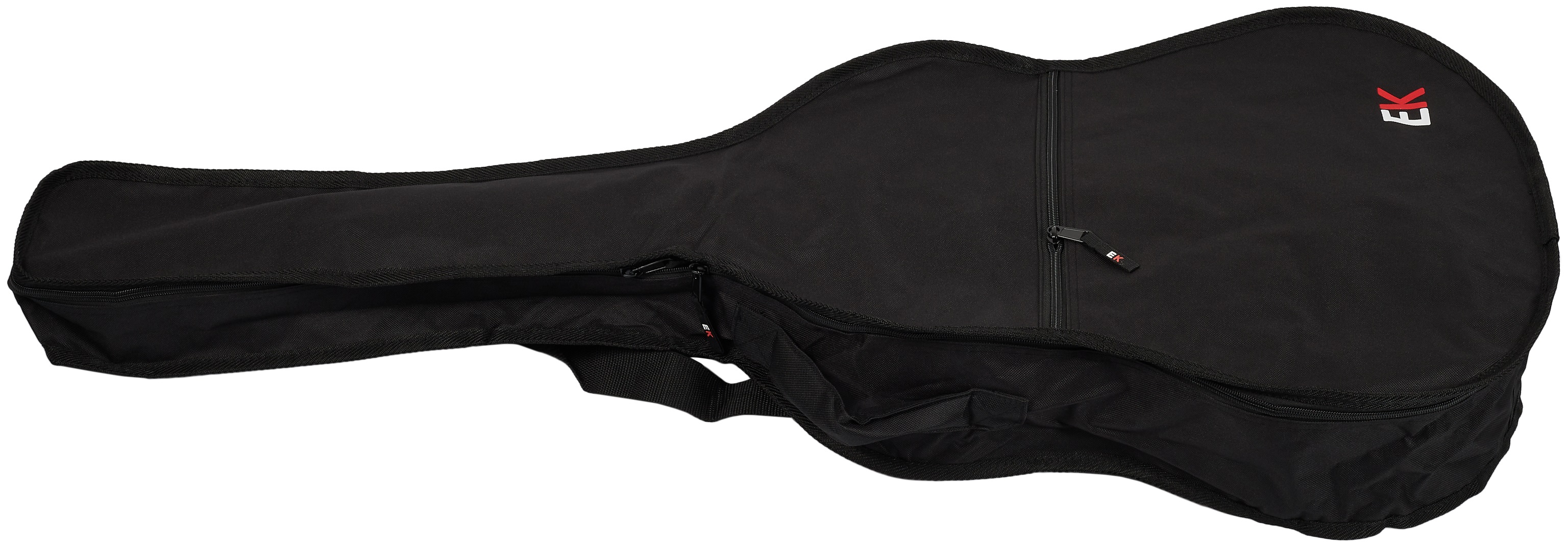 EK Classical Guitar Bag 4/4 (obrázek 5)