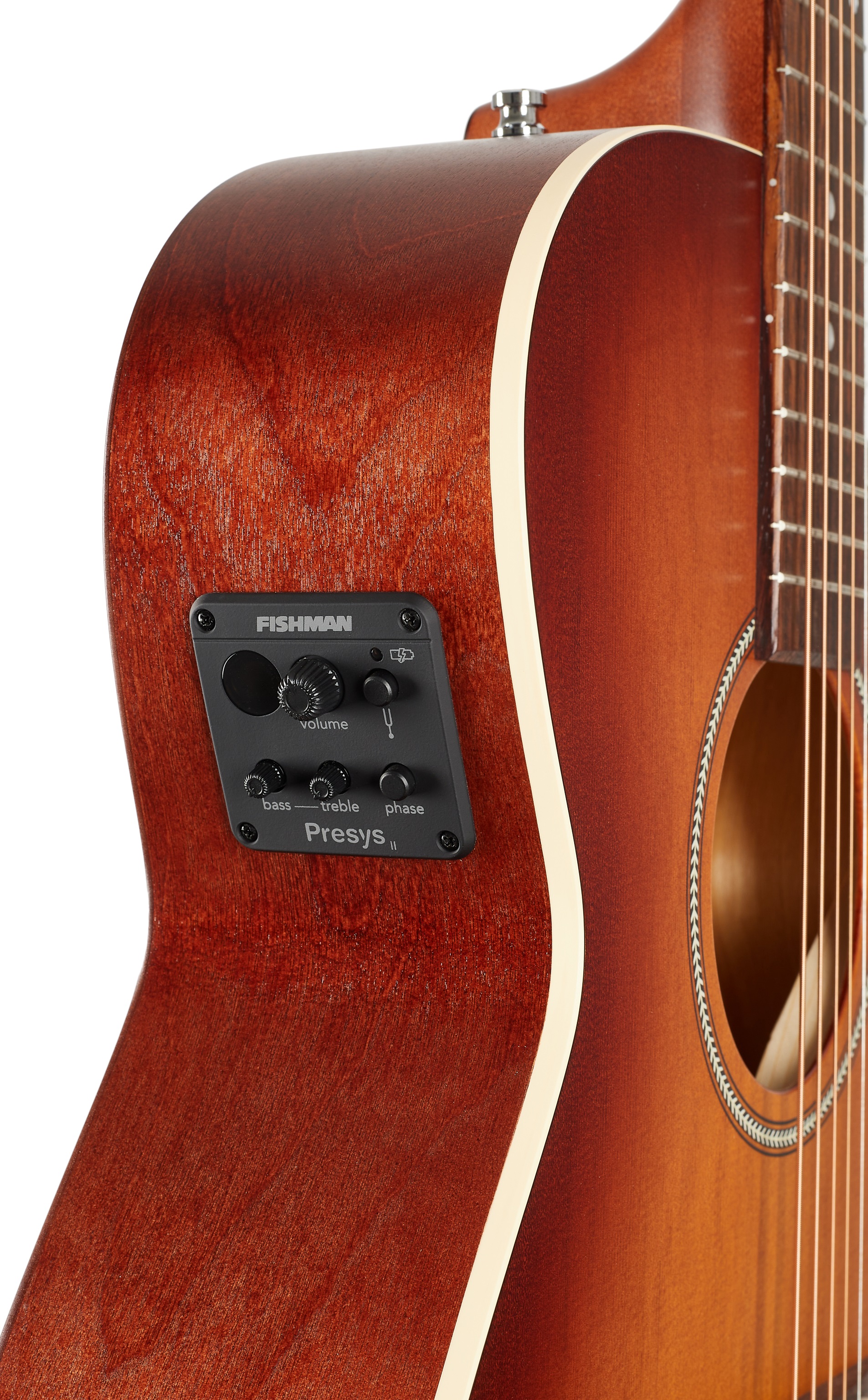 Seagull Entourage Rustic Burst CH CW EQ (obrázek 4)