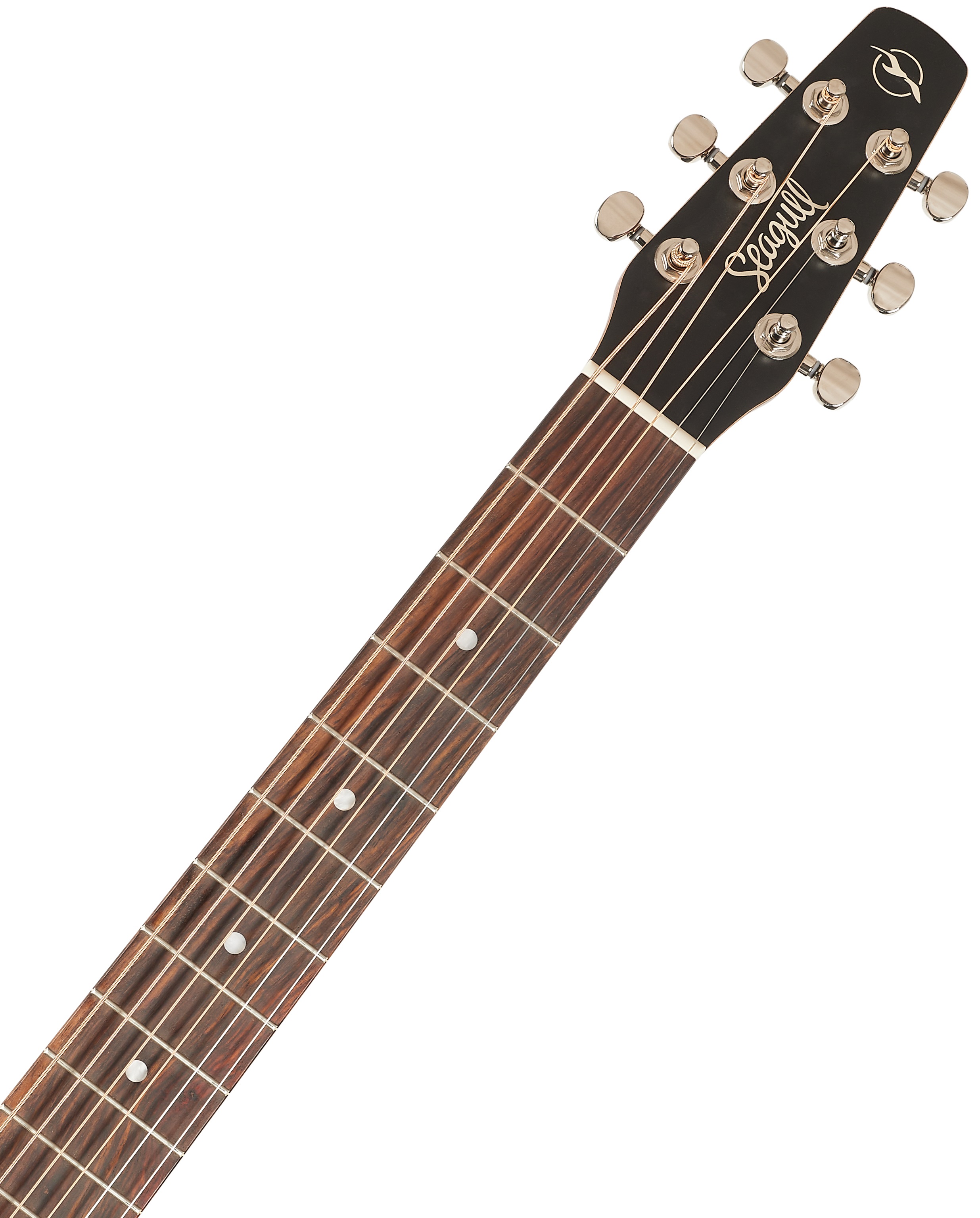 Seagull Entourage Rustic Burst CH CW EQ (obrázek 5)