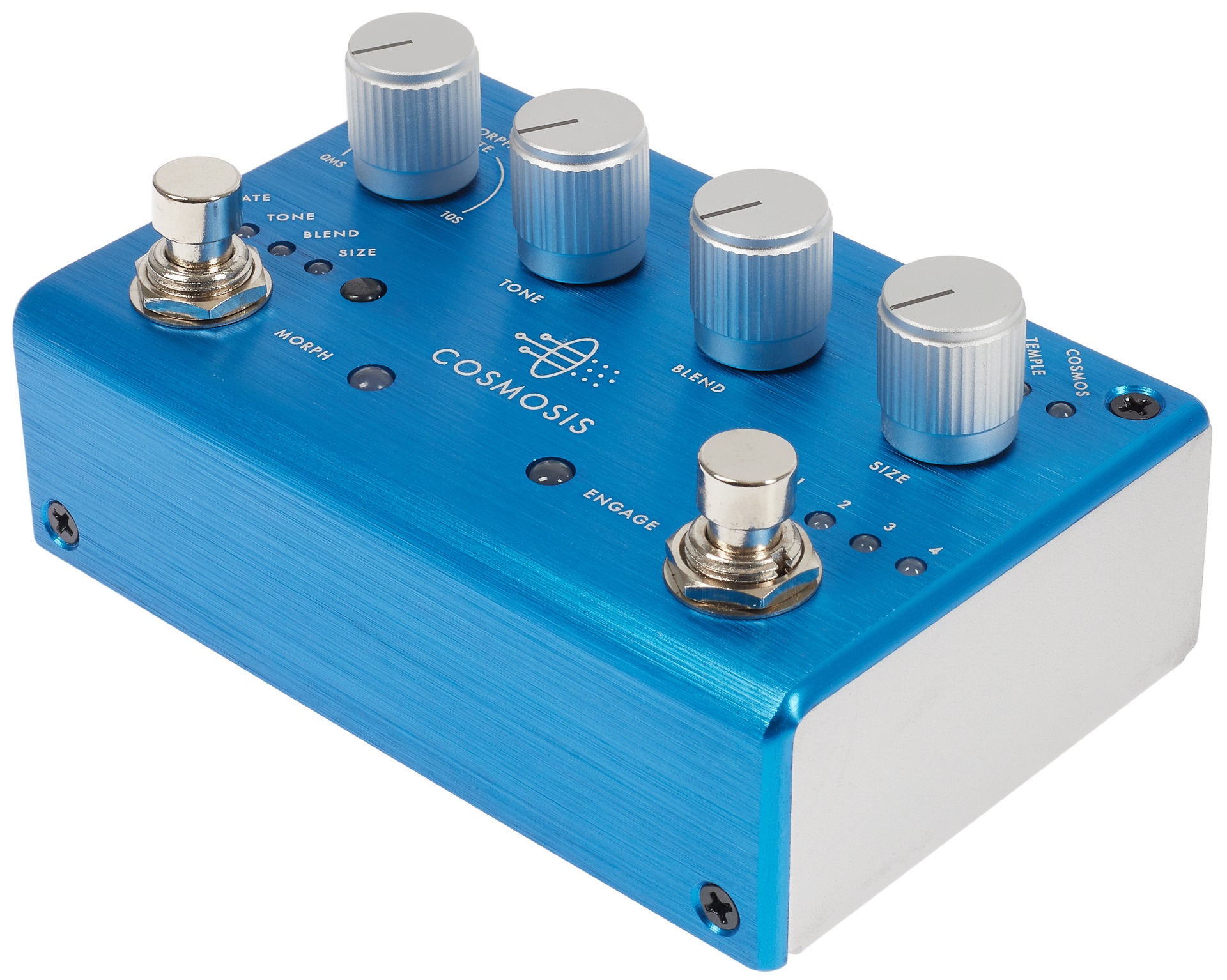 Pigtronix COSMOSIS (obrázek 3)