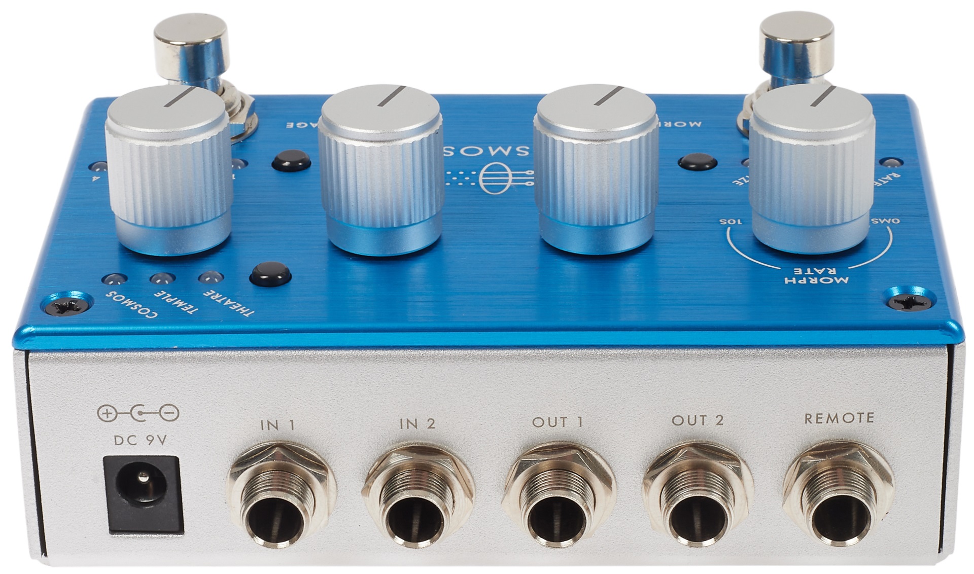 Pigtronix COSMOSIS (obrázek 4)