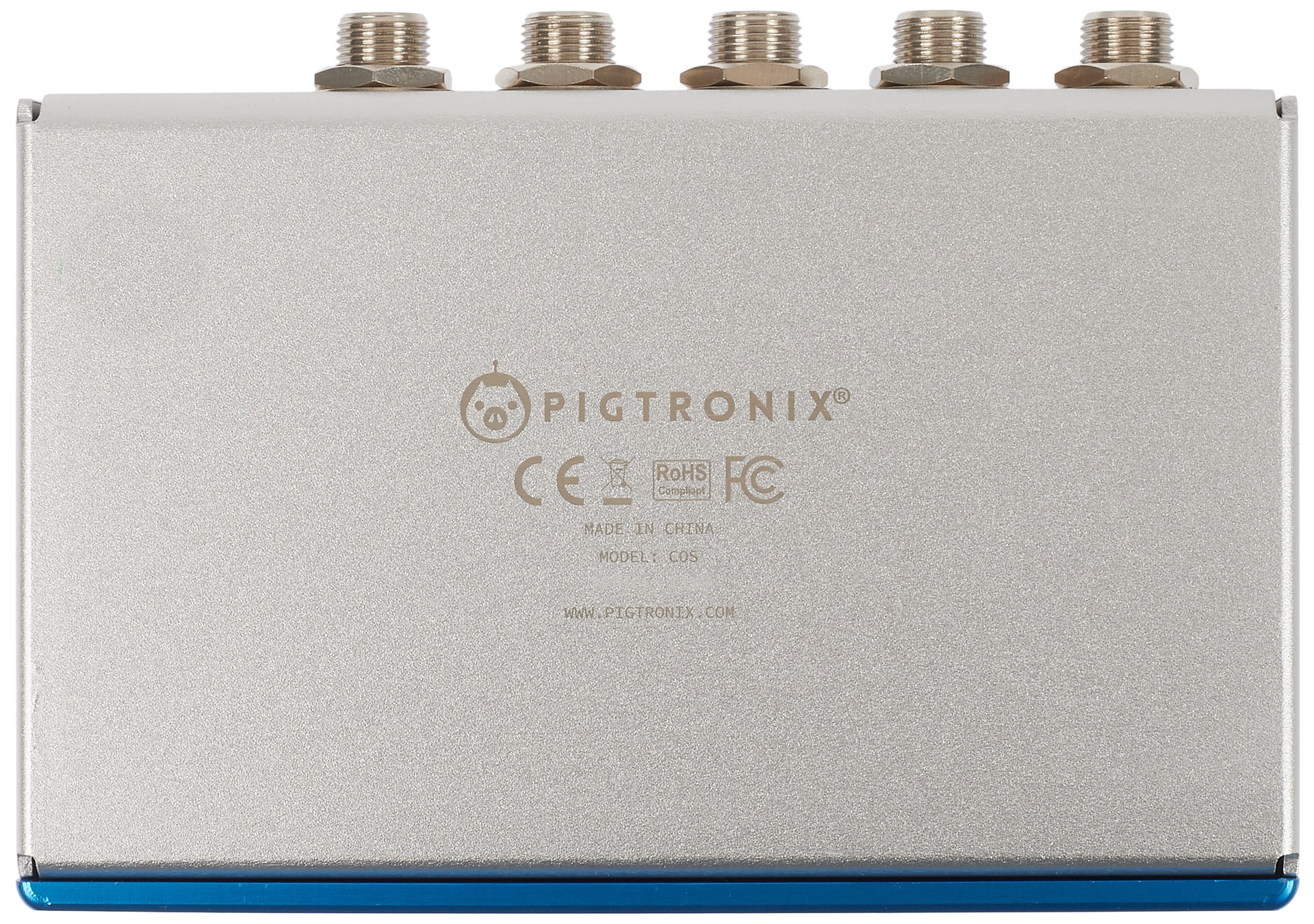 Pigtronix COSMOSIS (obrázek 5)