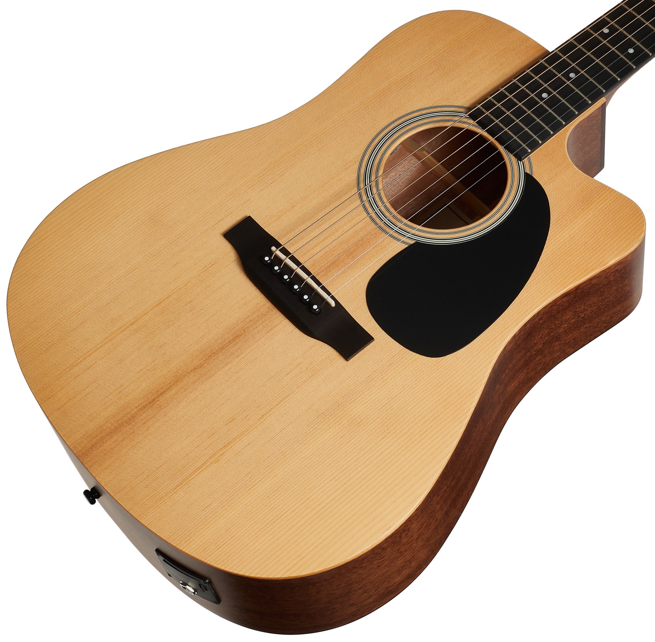 Sigma Guitars DMC-STE-MF (obrázek 3)