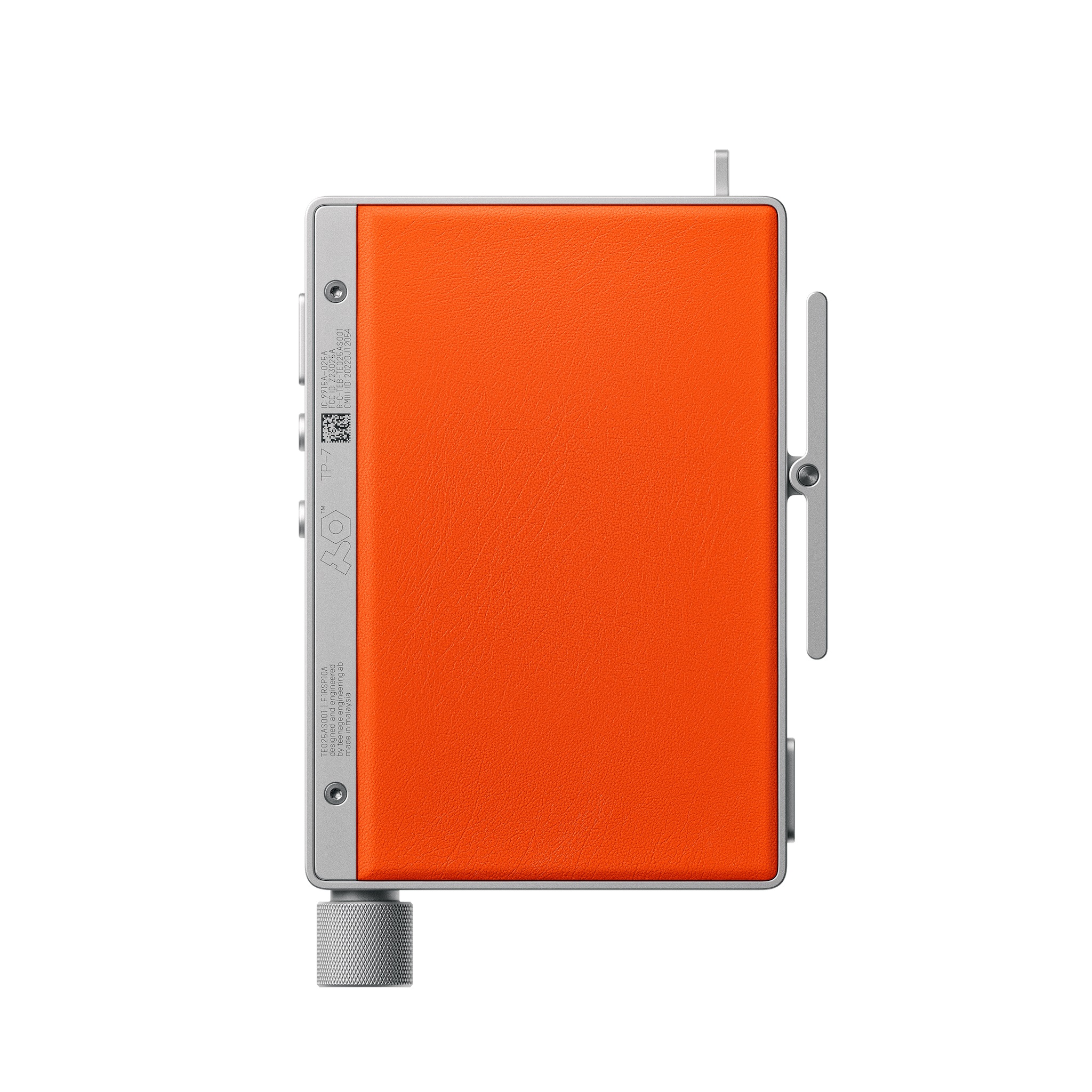 Teenage Engineering TP-7 (obrázek 3)