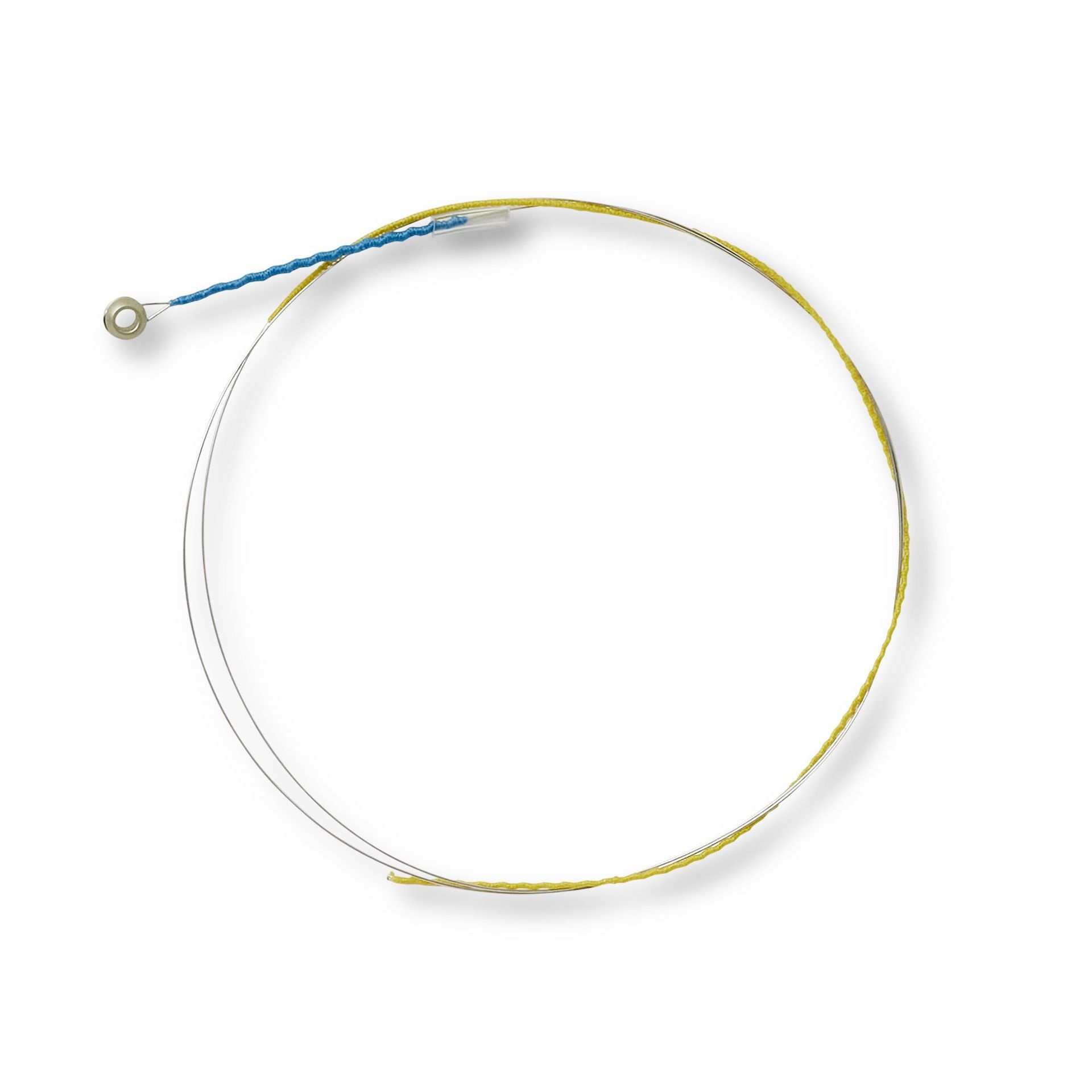 Jargar Violin Superior, E, Ball, Blue, Single (obrázek 3)