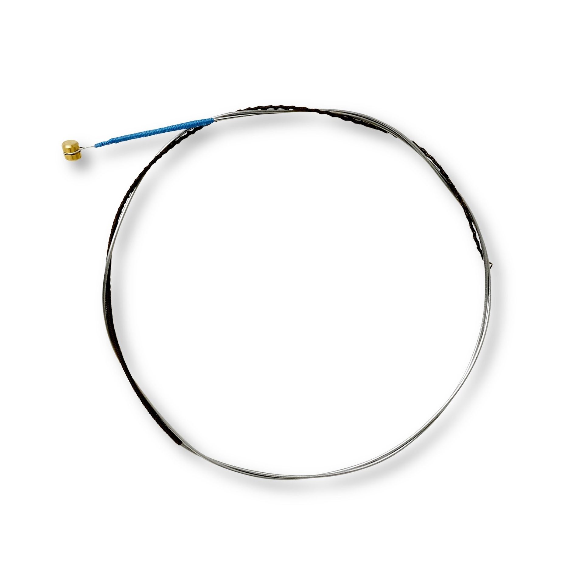 Jargar Violin Classic, D, Ball, Blue, Single (obrázek 3)