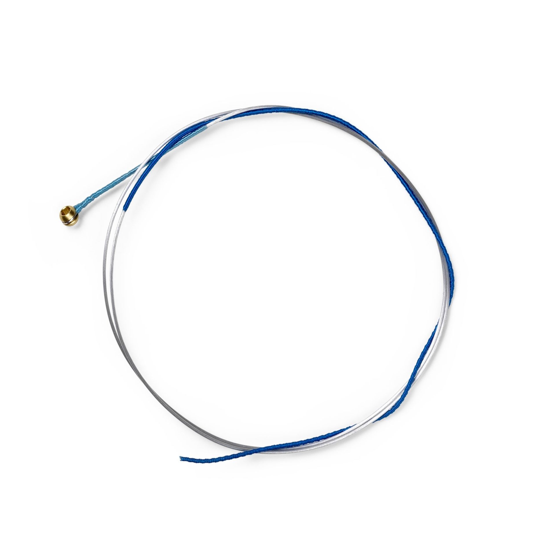 Jargar Violin Evoke, A, Ball, Blue, Single (obrázek 3)