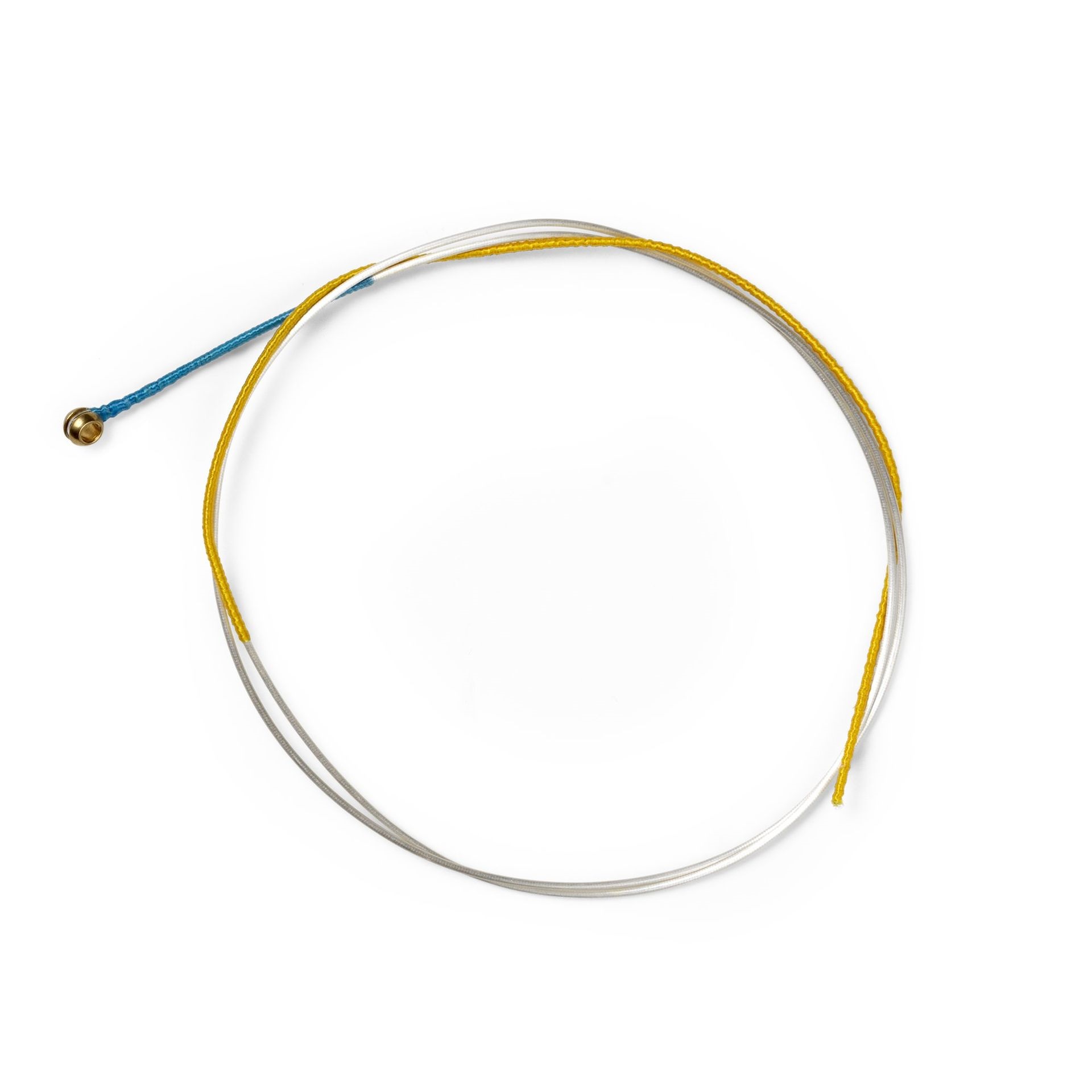 Jargar Violin Evoke, G, Ball, Blue, Single (obrázek 3)