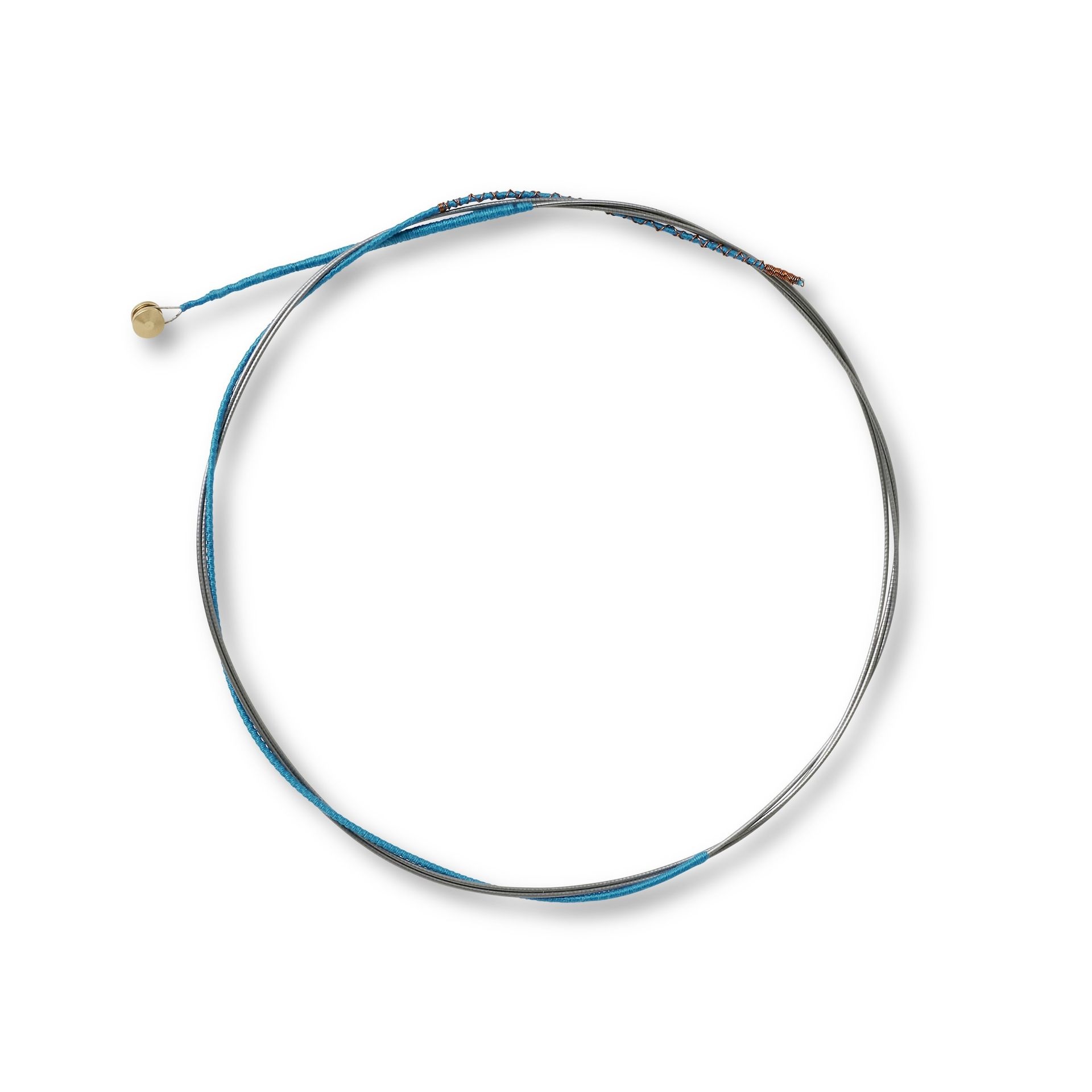 Jargar Violoncello Classic, A, Blue, Ball, Single (obrázek 3)