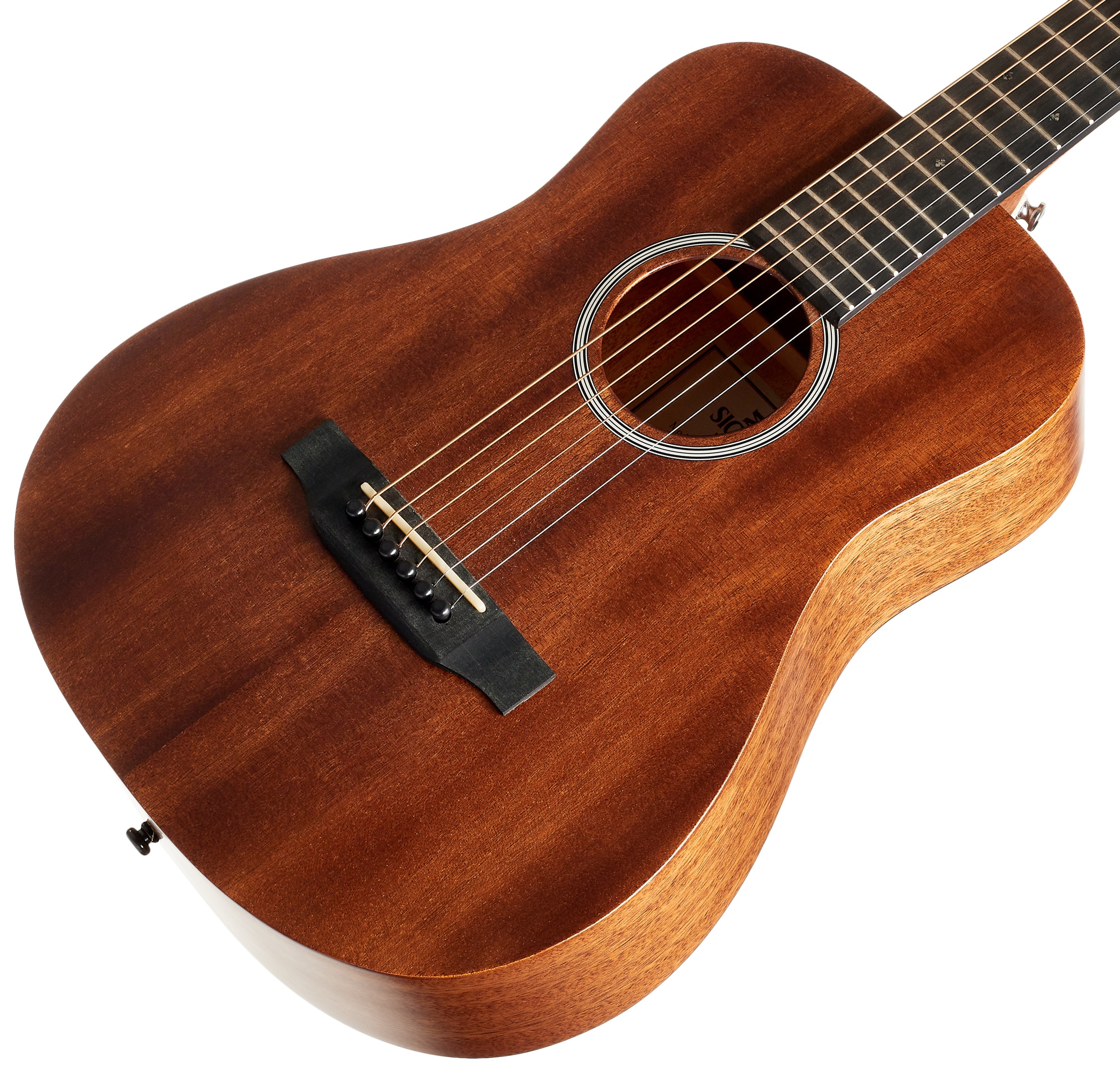 Sigma Guitars TM-15 (obrázek 3)