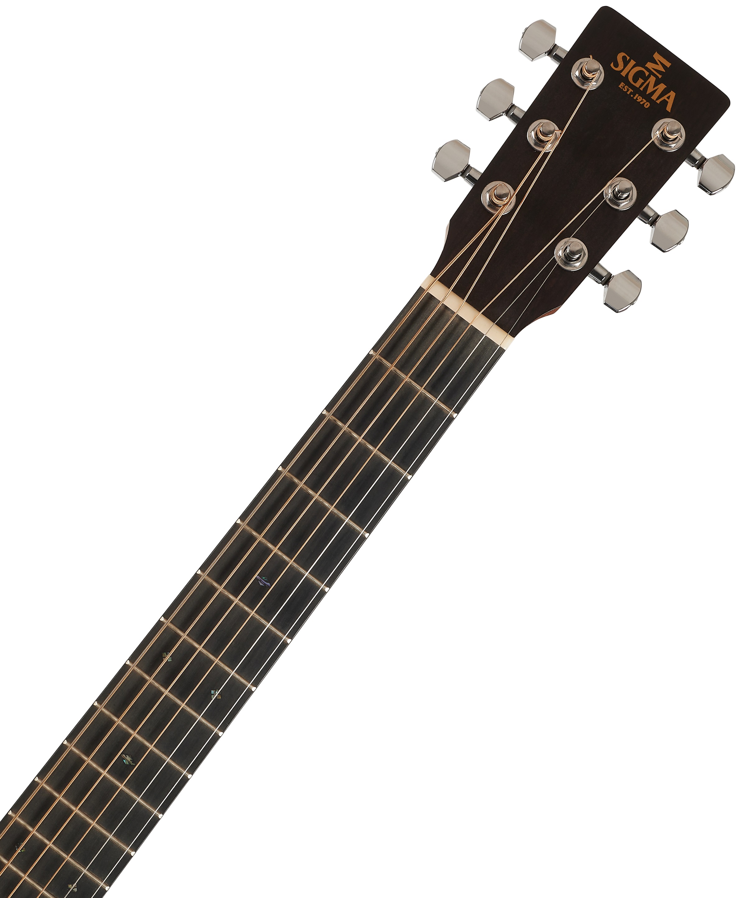 Sigma Guitars TM-15 (obrázek 4)