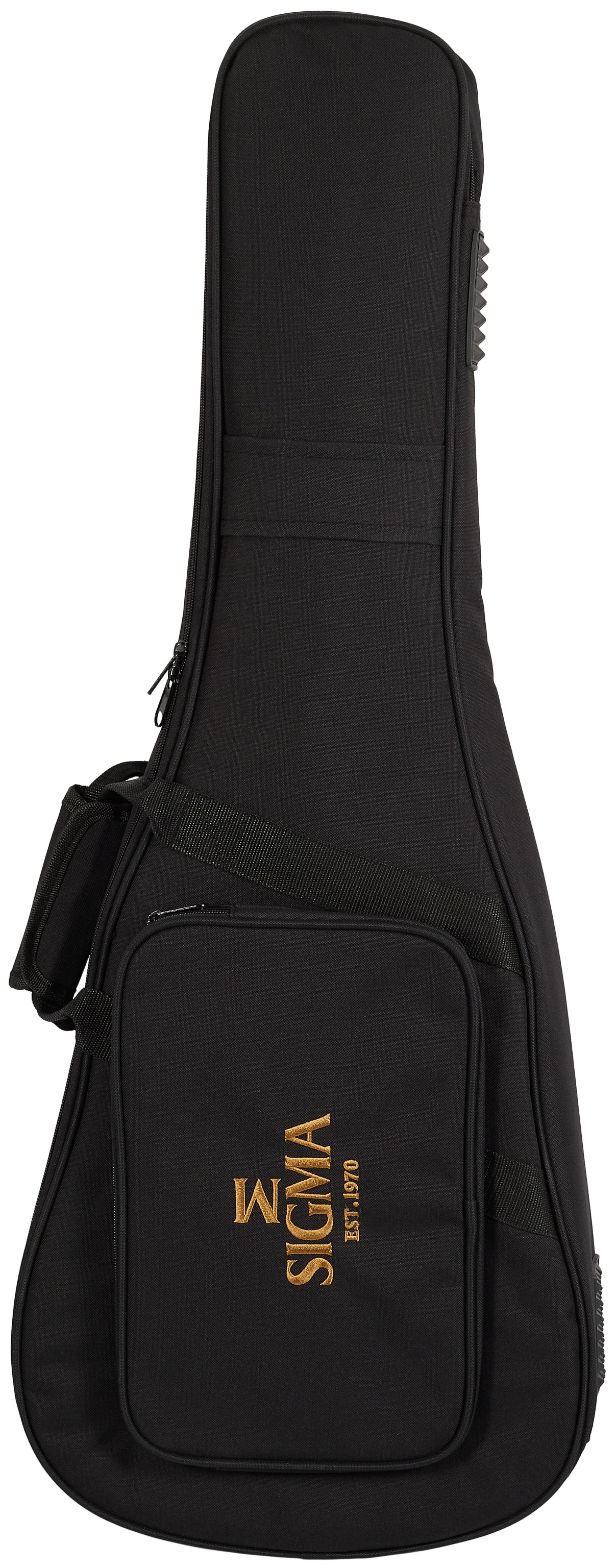 Sigma Guitars TM-15 (obrázek 7)