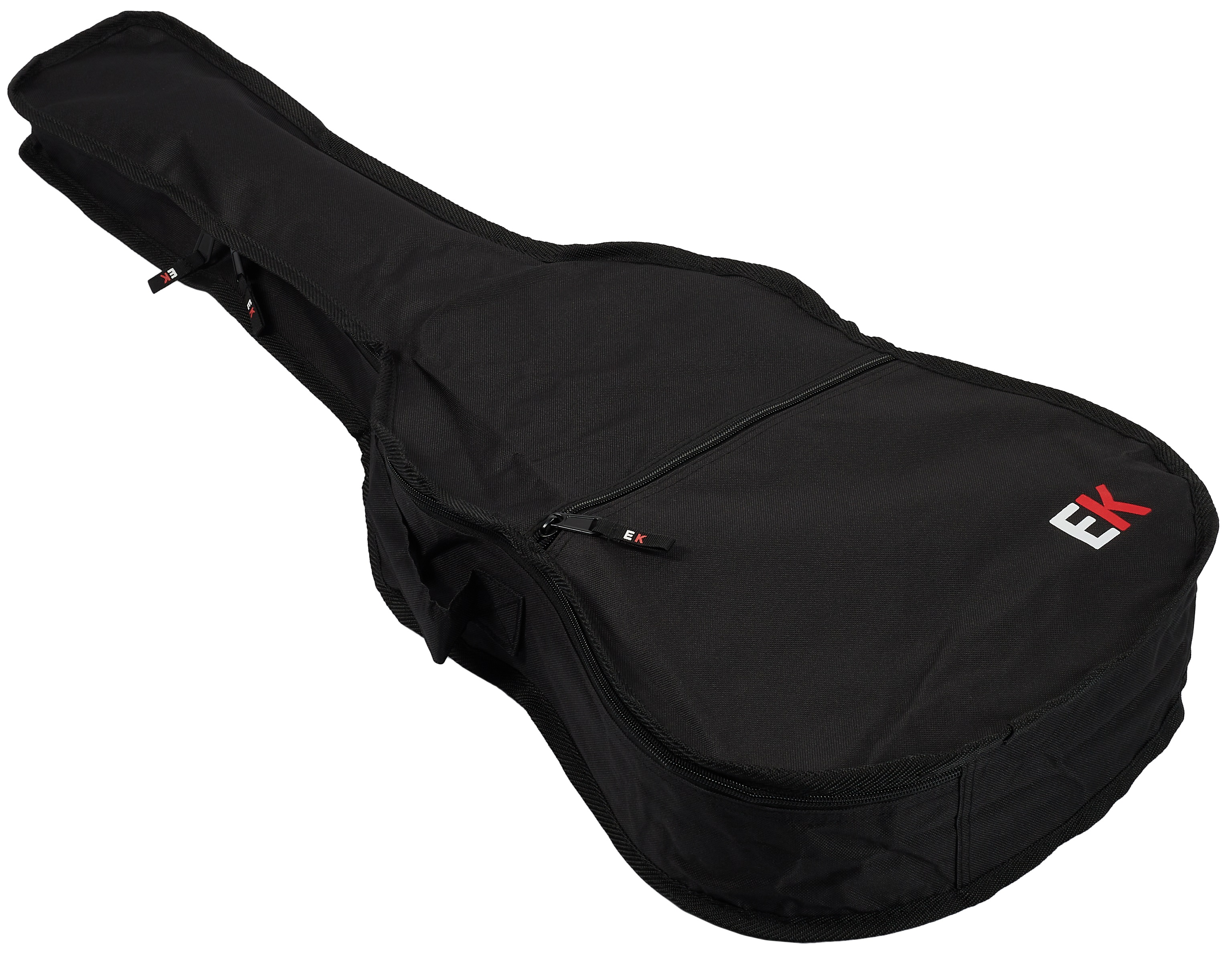 EK Classical Guitar Bag 1/2 (obrázek 3)