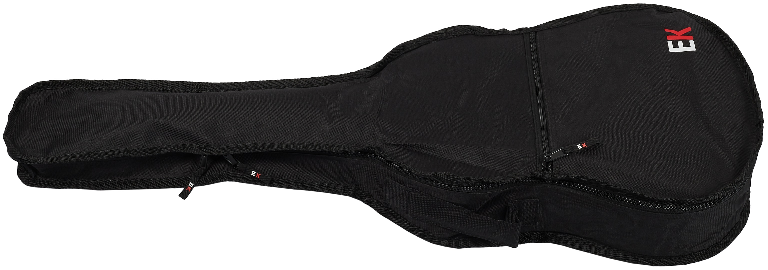 EK Classical Guitar Bag 1/2 (obrázek 5)