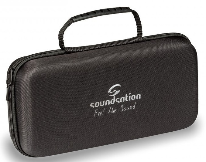 Soundsation POCKETMIC U16HH-A2 (obrázek 3)