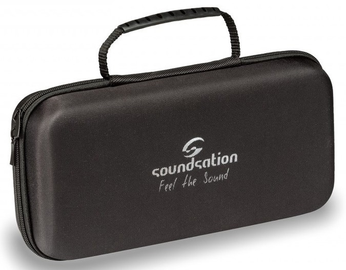 Soundsation POCKETMIC U16H-A2 (obrázek 3)