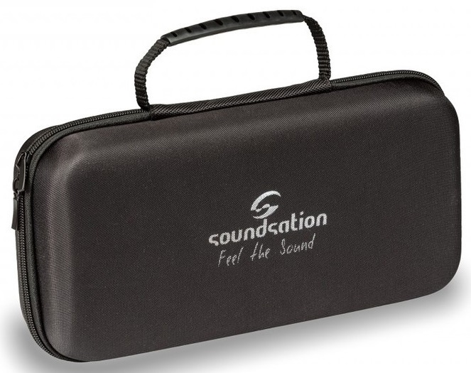 Soundsation POCKETMIC U16HH-A1 (obrázek 3)