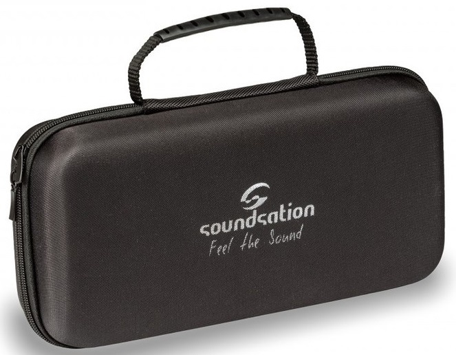 Soundsation POCKETMIC U16H-A1 (obrázek 3)