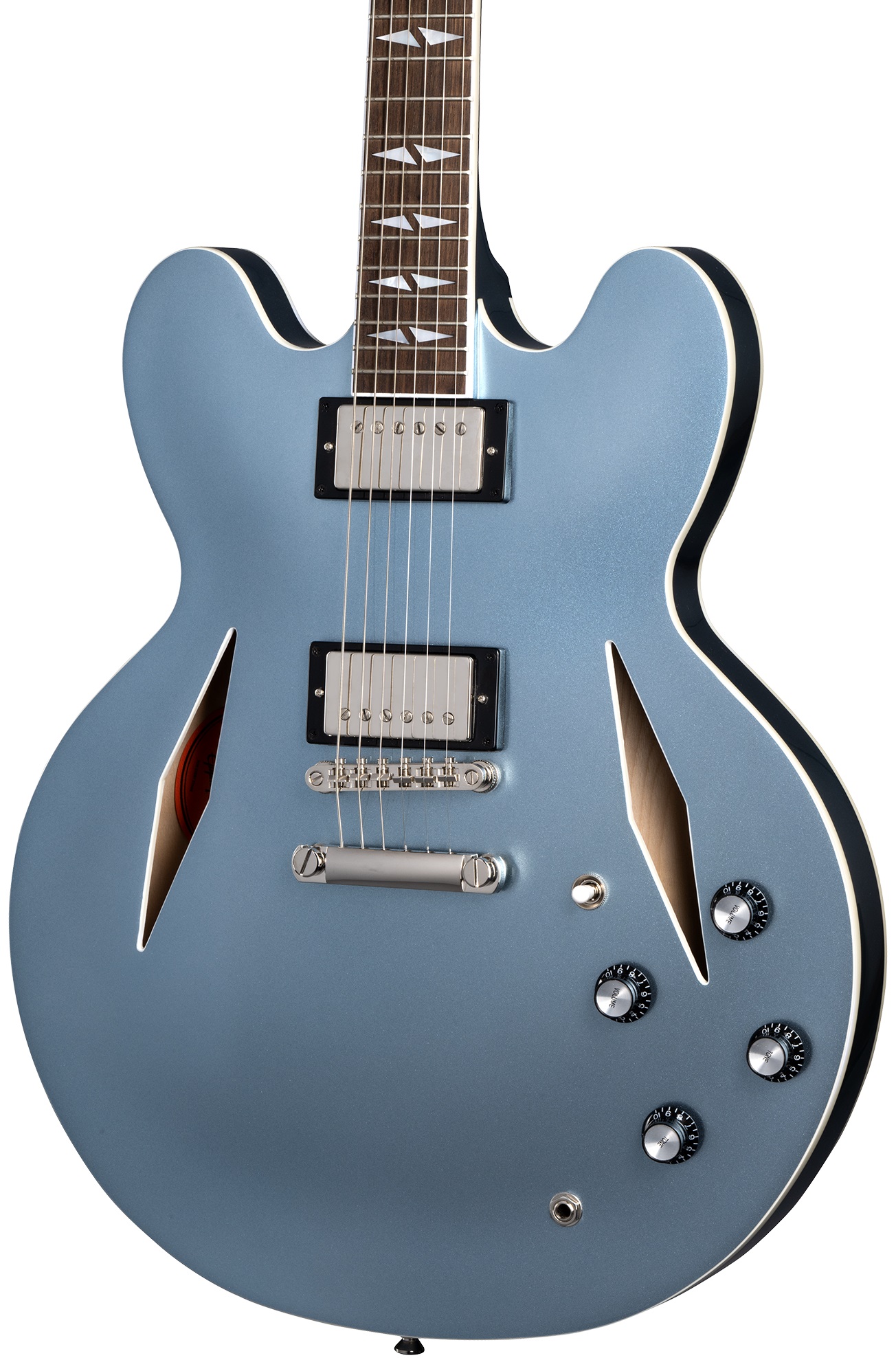 Epiphone Dave Grohl DG-335 (obrázek 3)