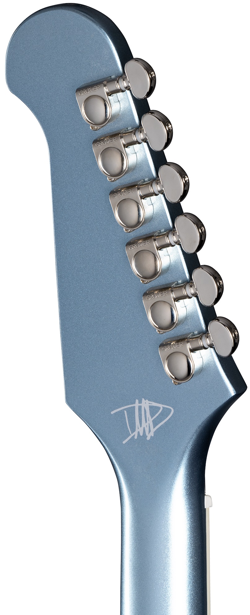 Epiphone Dave Grohl DG-335 (obrázek 5)