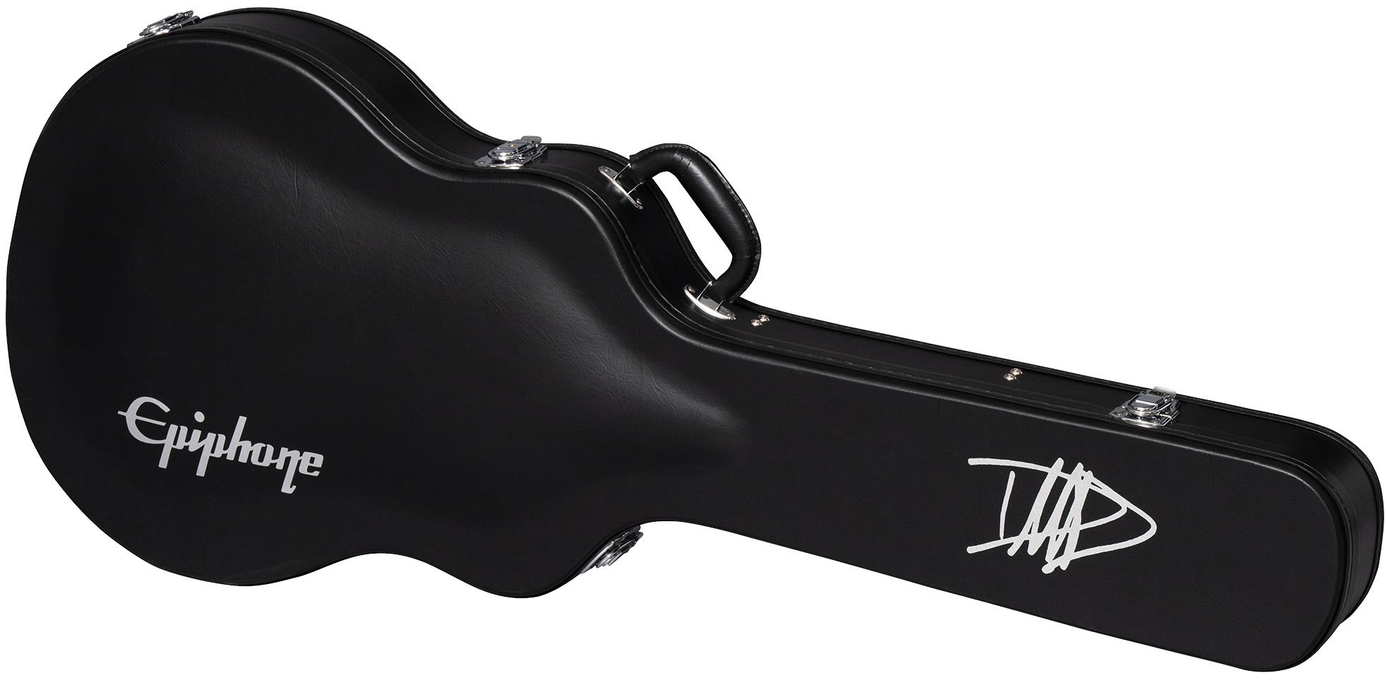 Epiphone Dave Grohl DG-335 (obrázek 6)