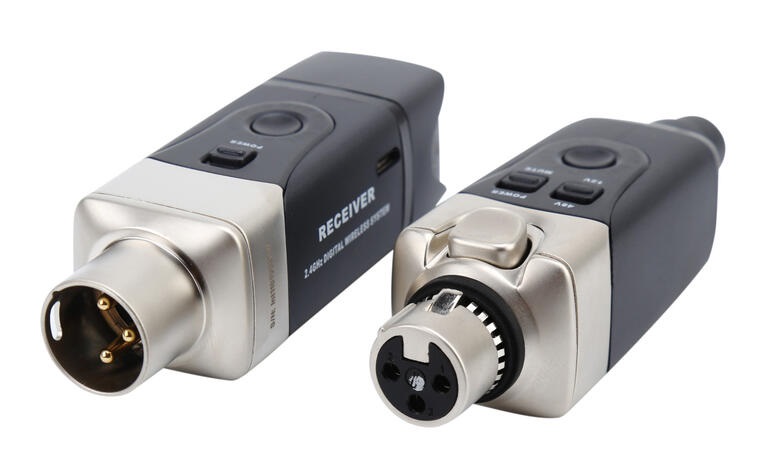 Xvive U3C (obrázek 5)